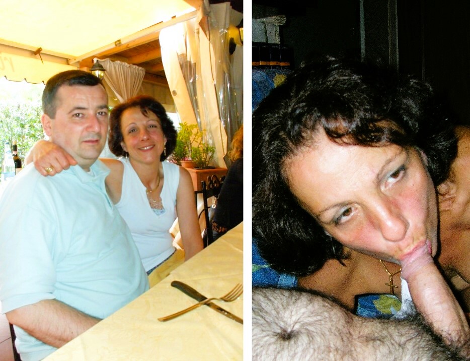 ITALIAN SLUT NURSE DANIELA LOMBARDINI