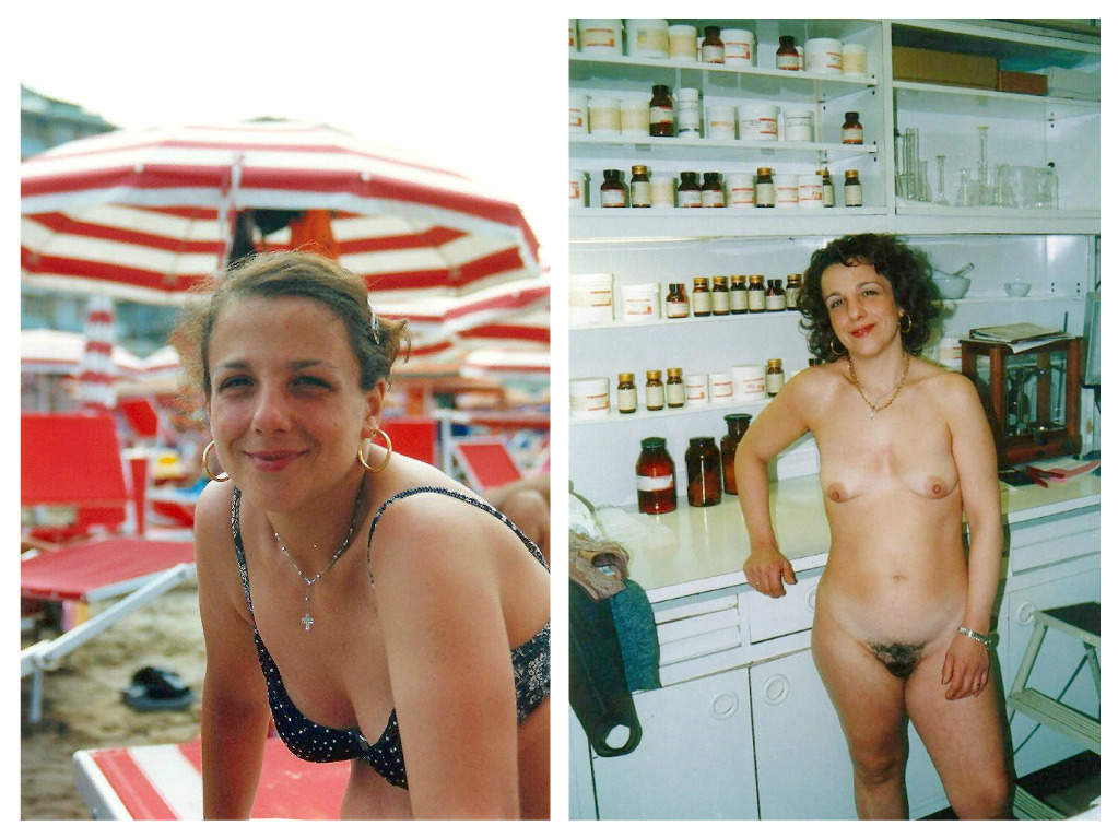 ITALIAN SLUT NURSE DANIELA LOMBARDINI