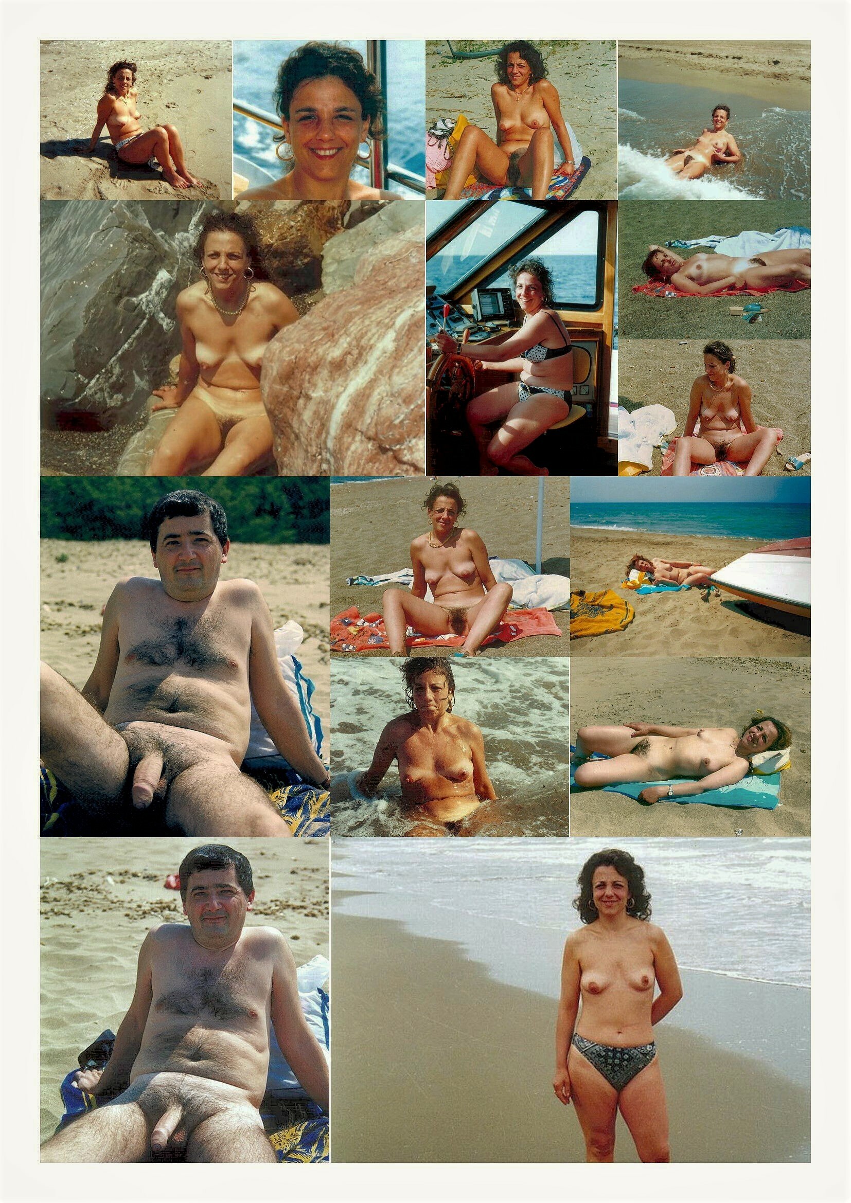 ITALIAN SLUT NURSE DANIELA LOMBARDINI