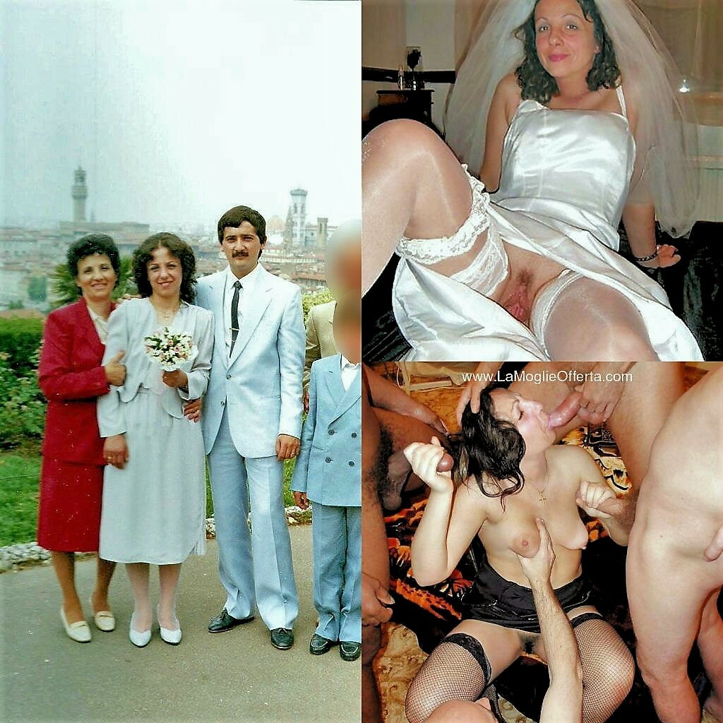 ITALIAN SLUT NURSE DANIELA LOMBARDINI