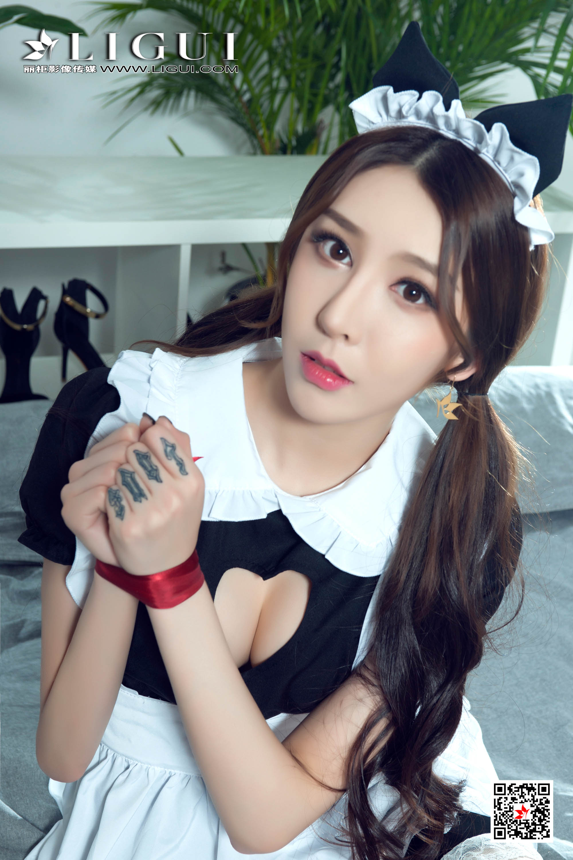 Chinese lady bondage 32