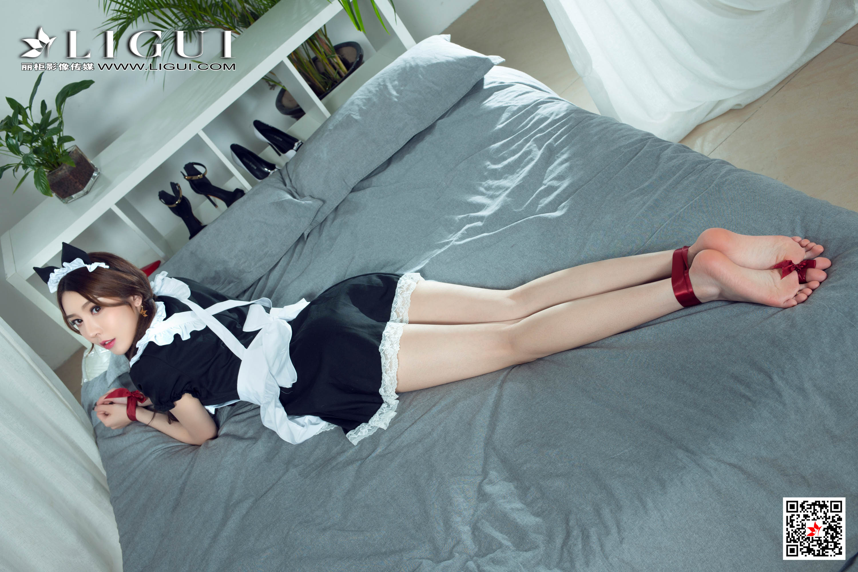 Chinese lady bondage 32