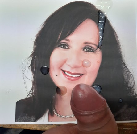 Sexy MILF Michaela gets multiple facial cumshots