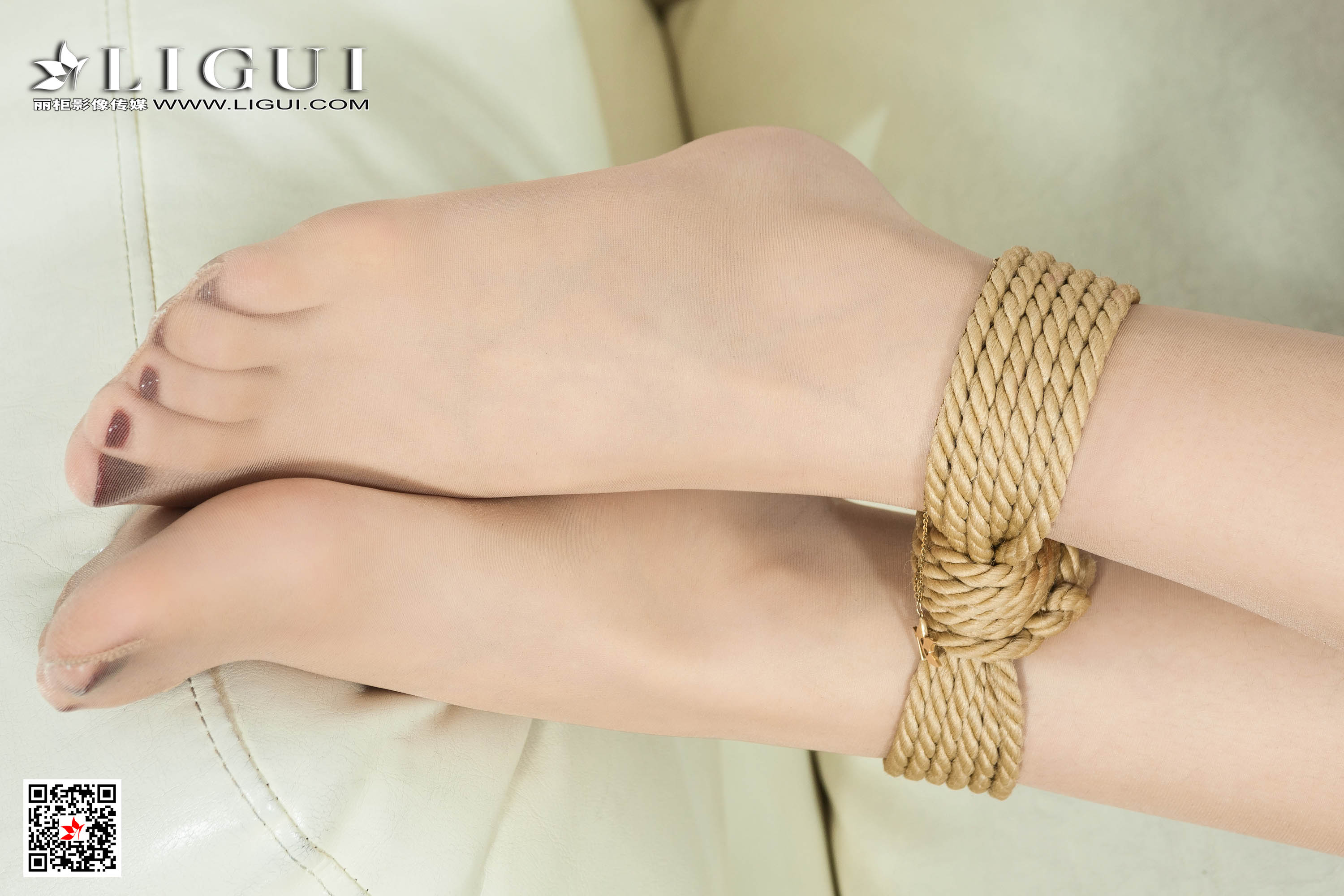 Chinese lady bondage 33