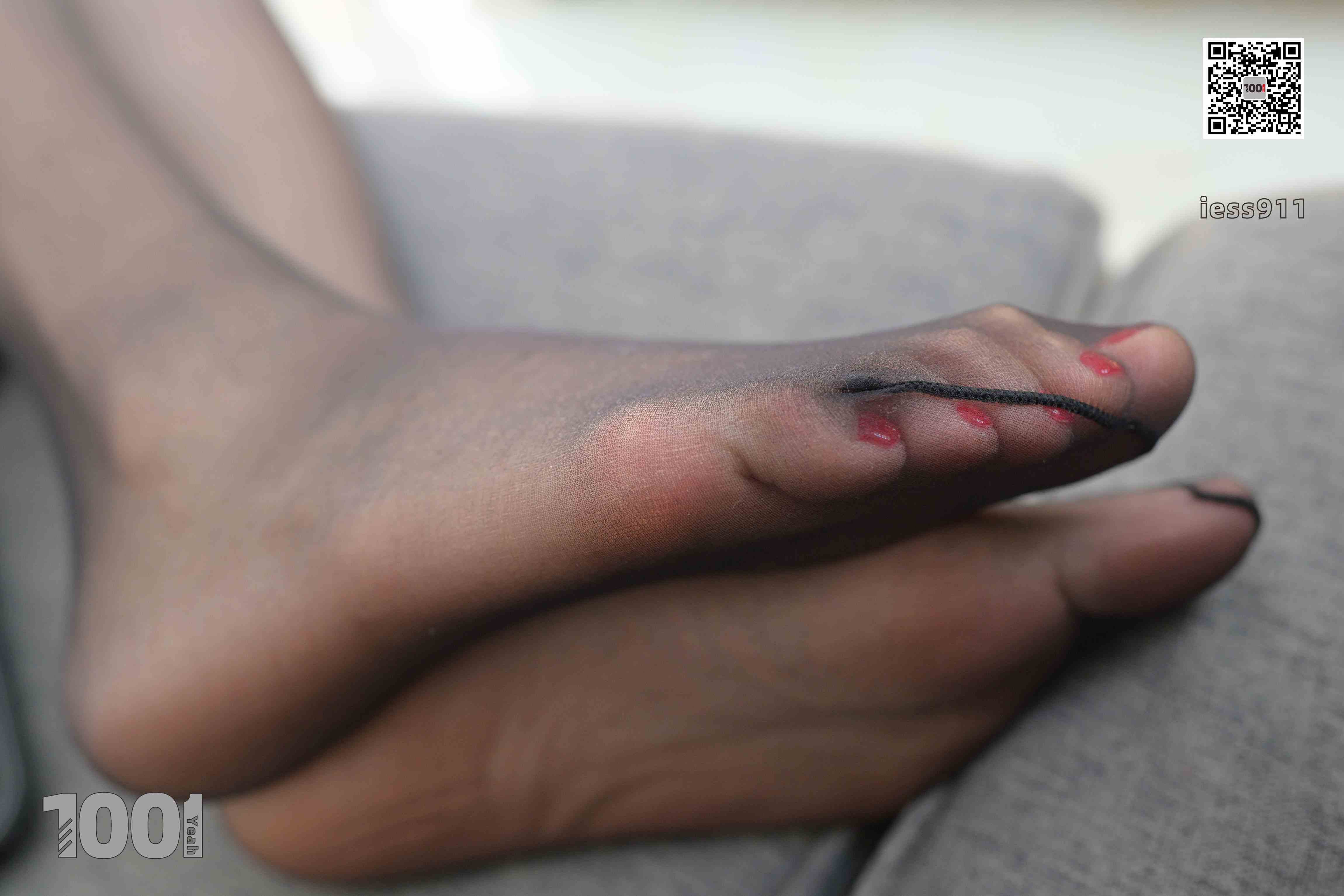 China Beauty Legs and feet 759-1