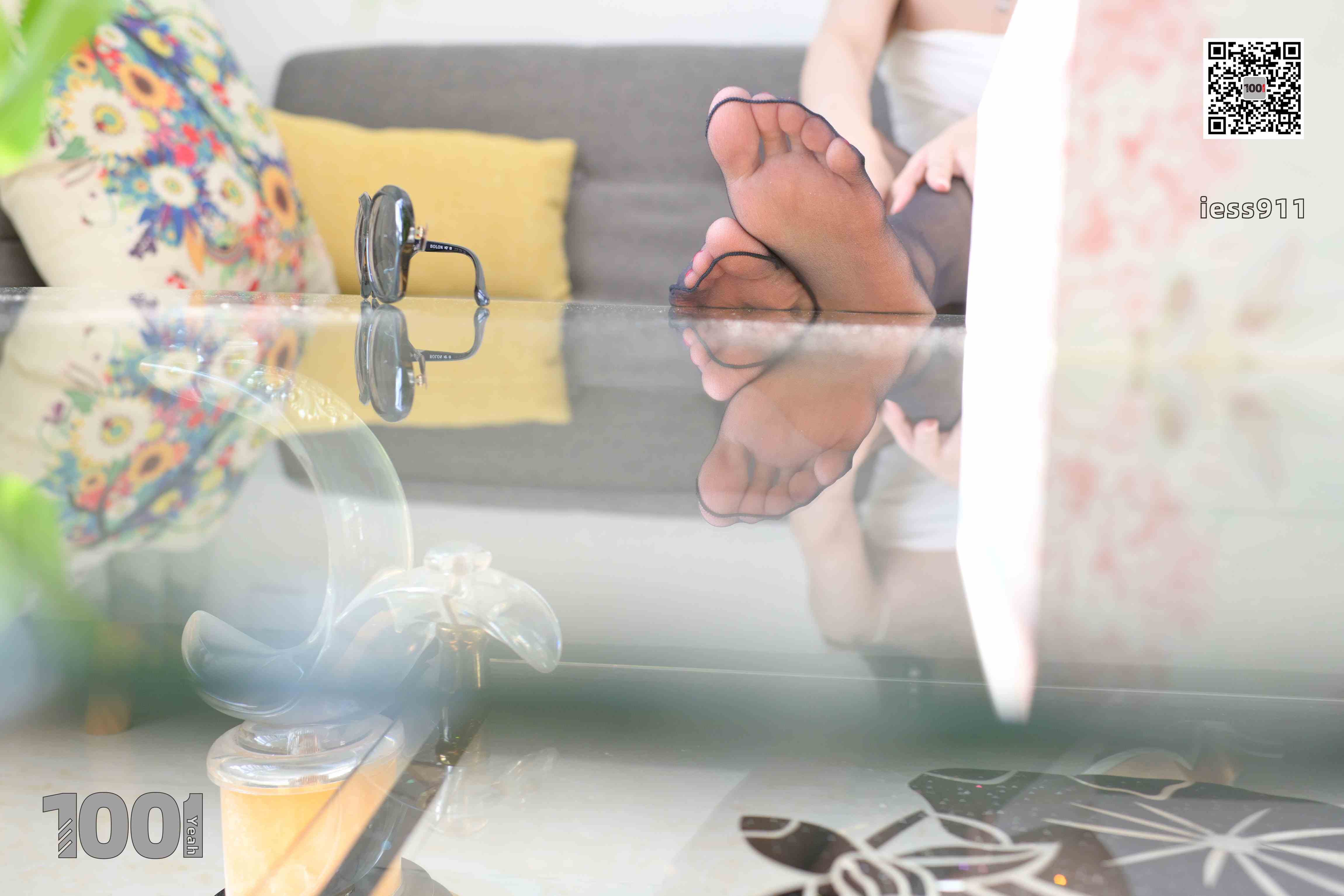 China Beauty Legs and feet 759-1