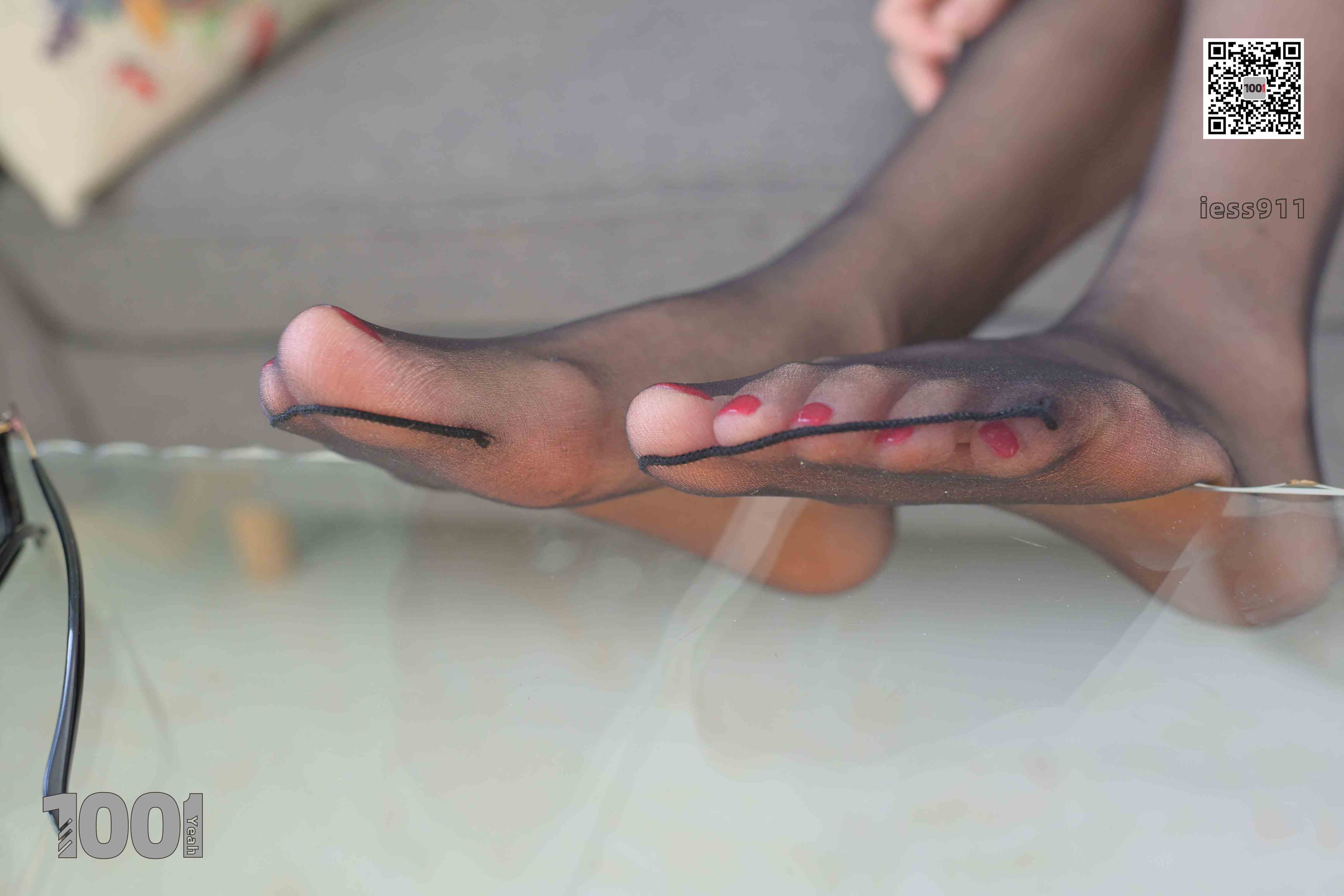 China Beauty Legs and feet 759-1