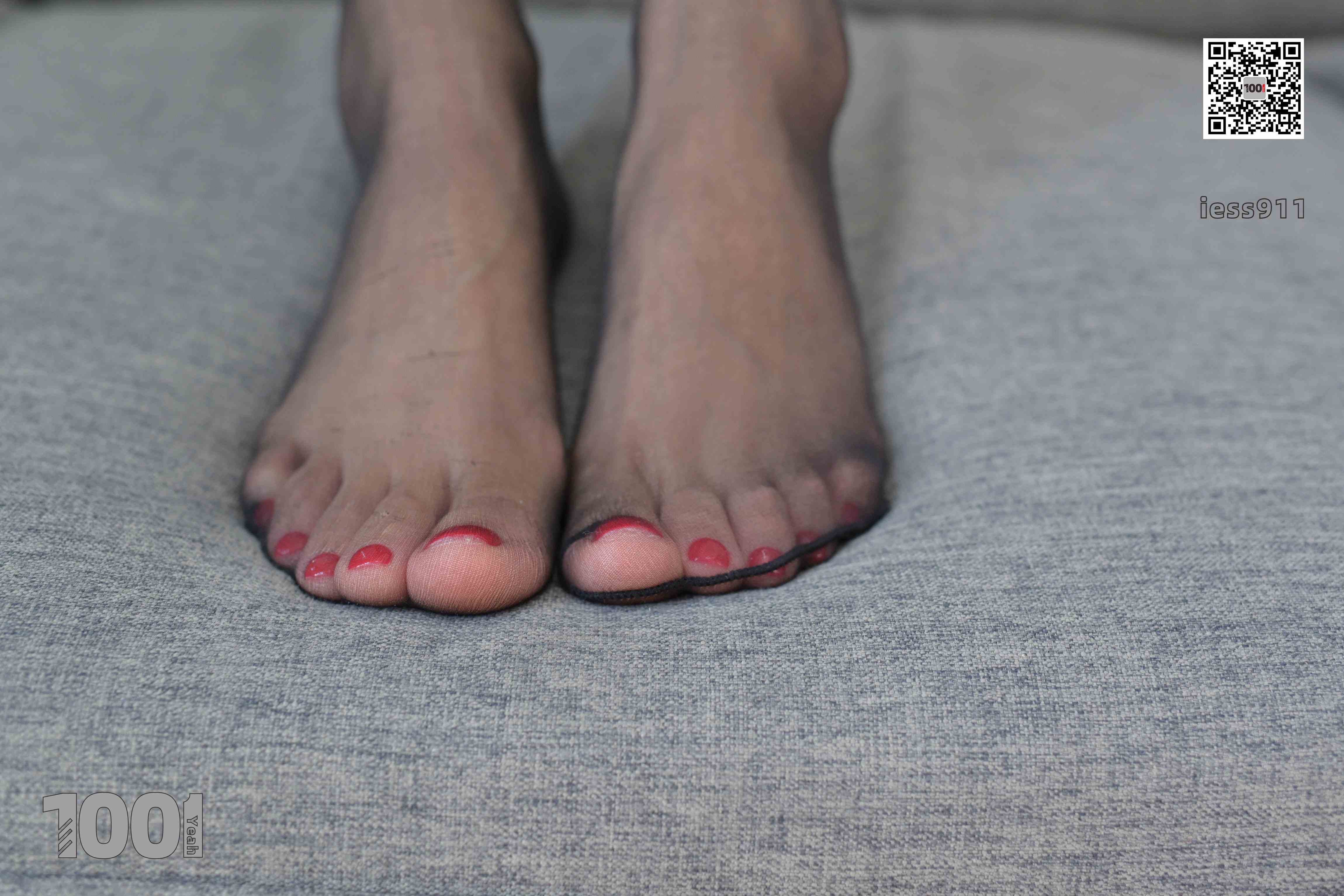 China Beauty Legs and feet 759-1