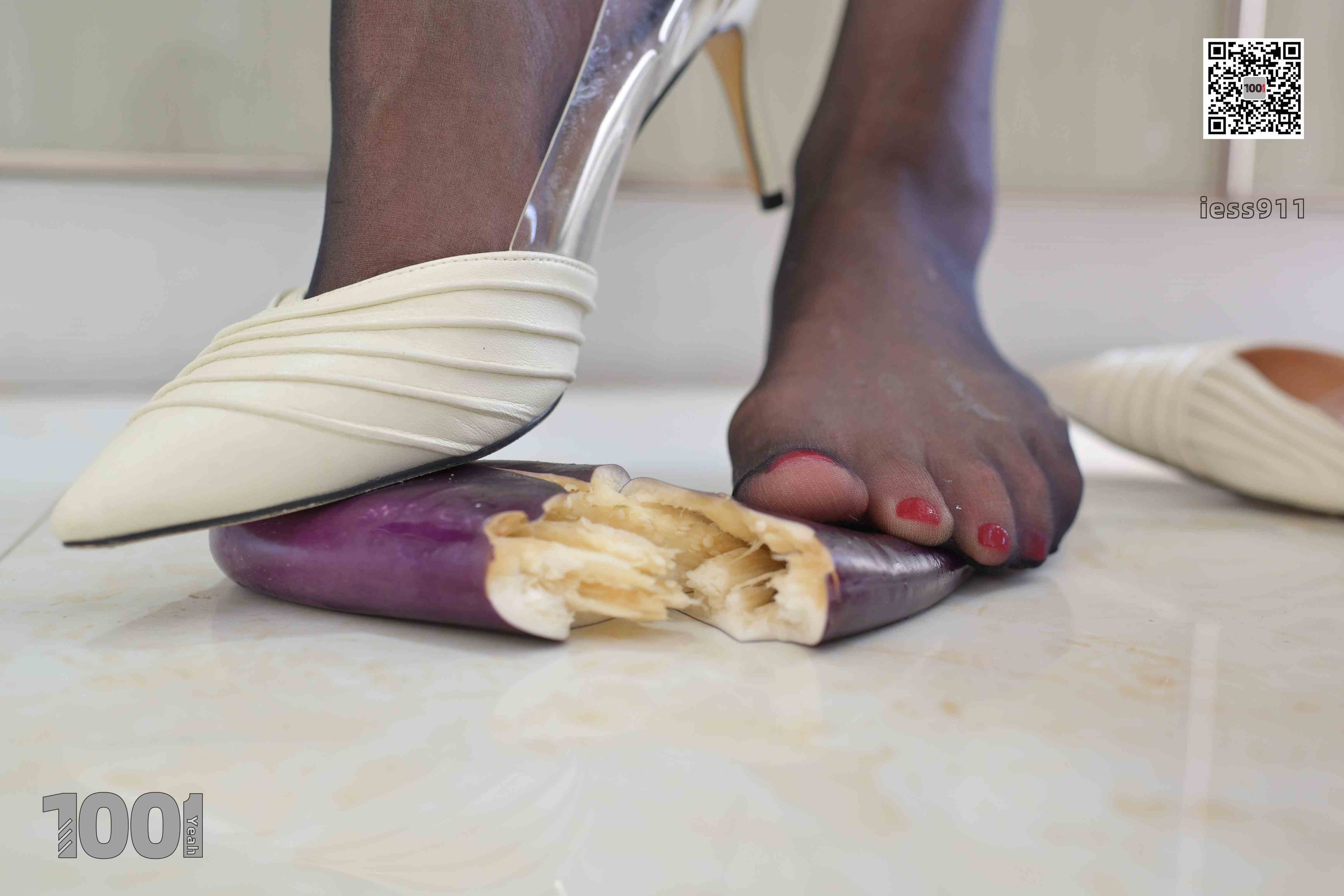 China Beauty Legs and feet 759-2