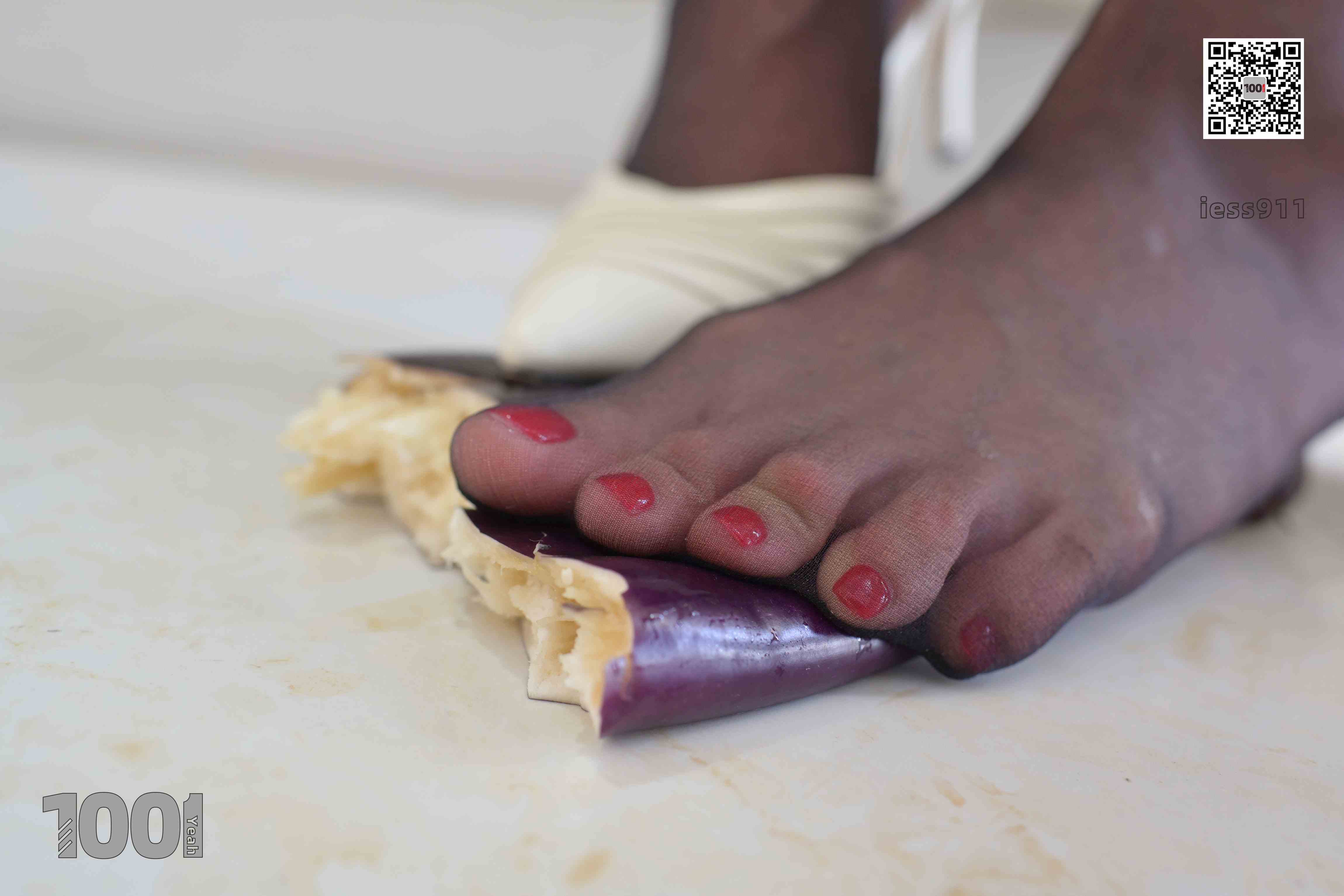 China Beauty Legs and feet 759-2