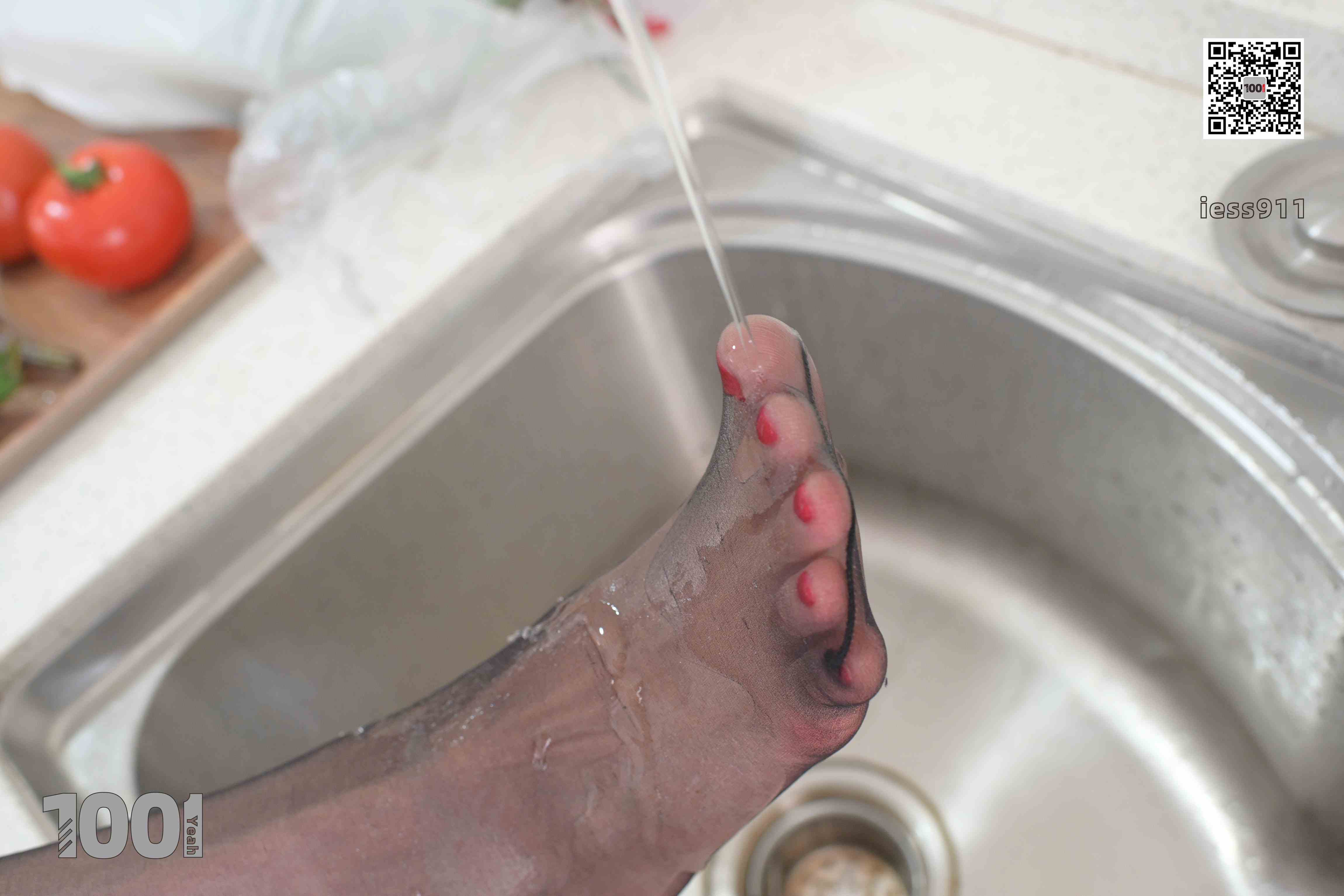 China Beauty Legs and feet 759-2