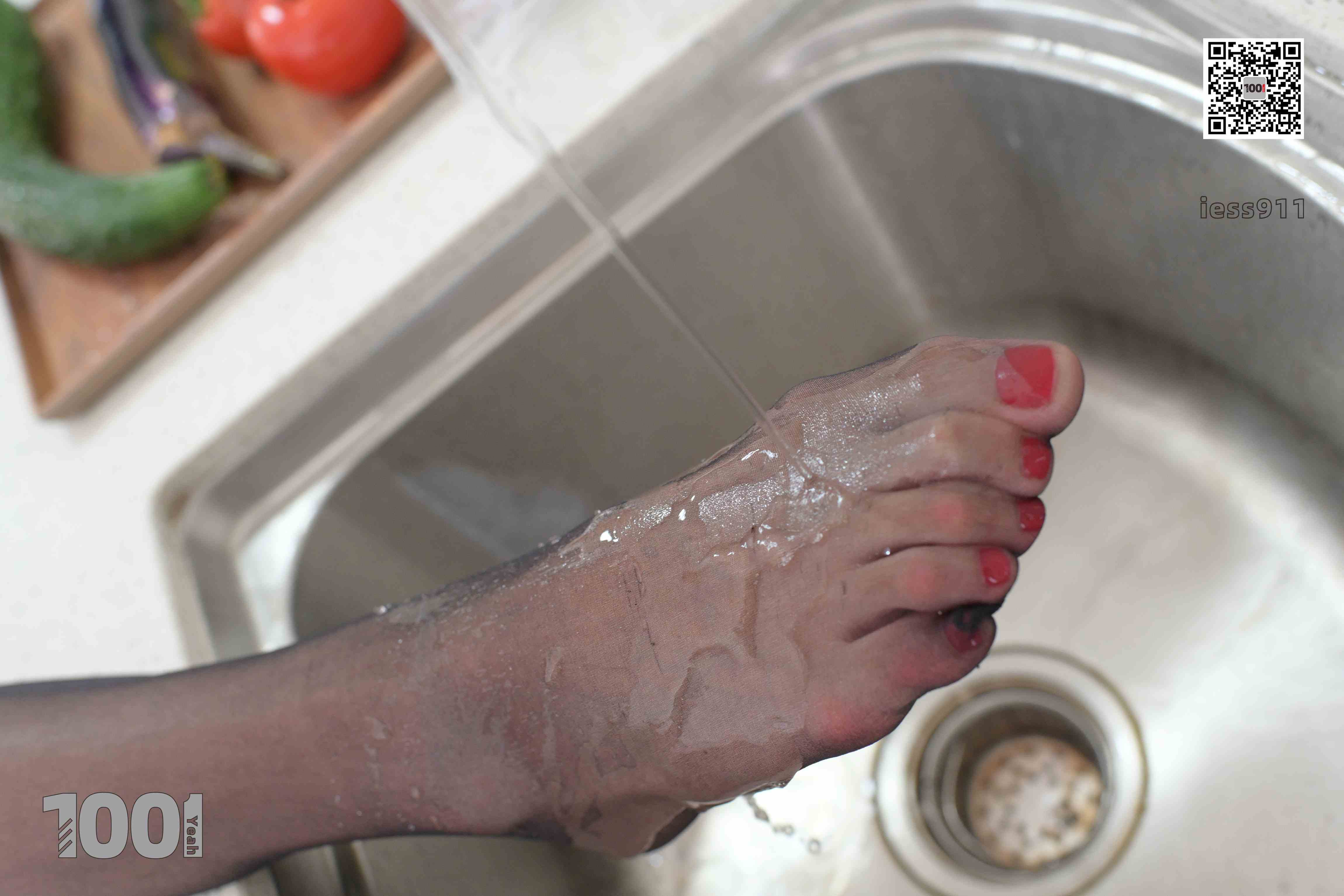 China Beauty Legs and feet 759-2