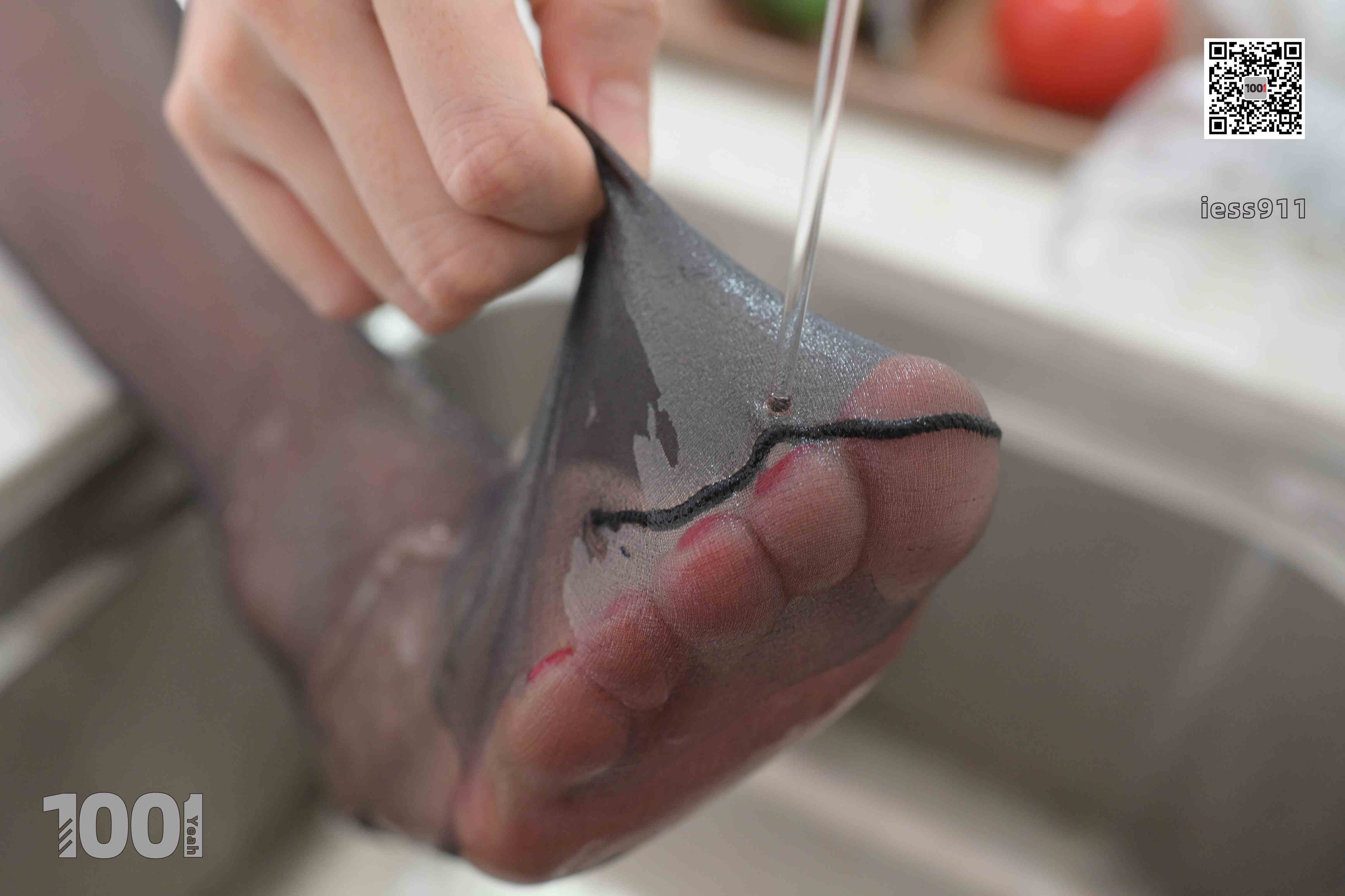 China Beauty Legs and feet 759-2