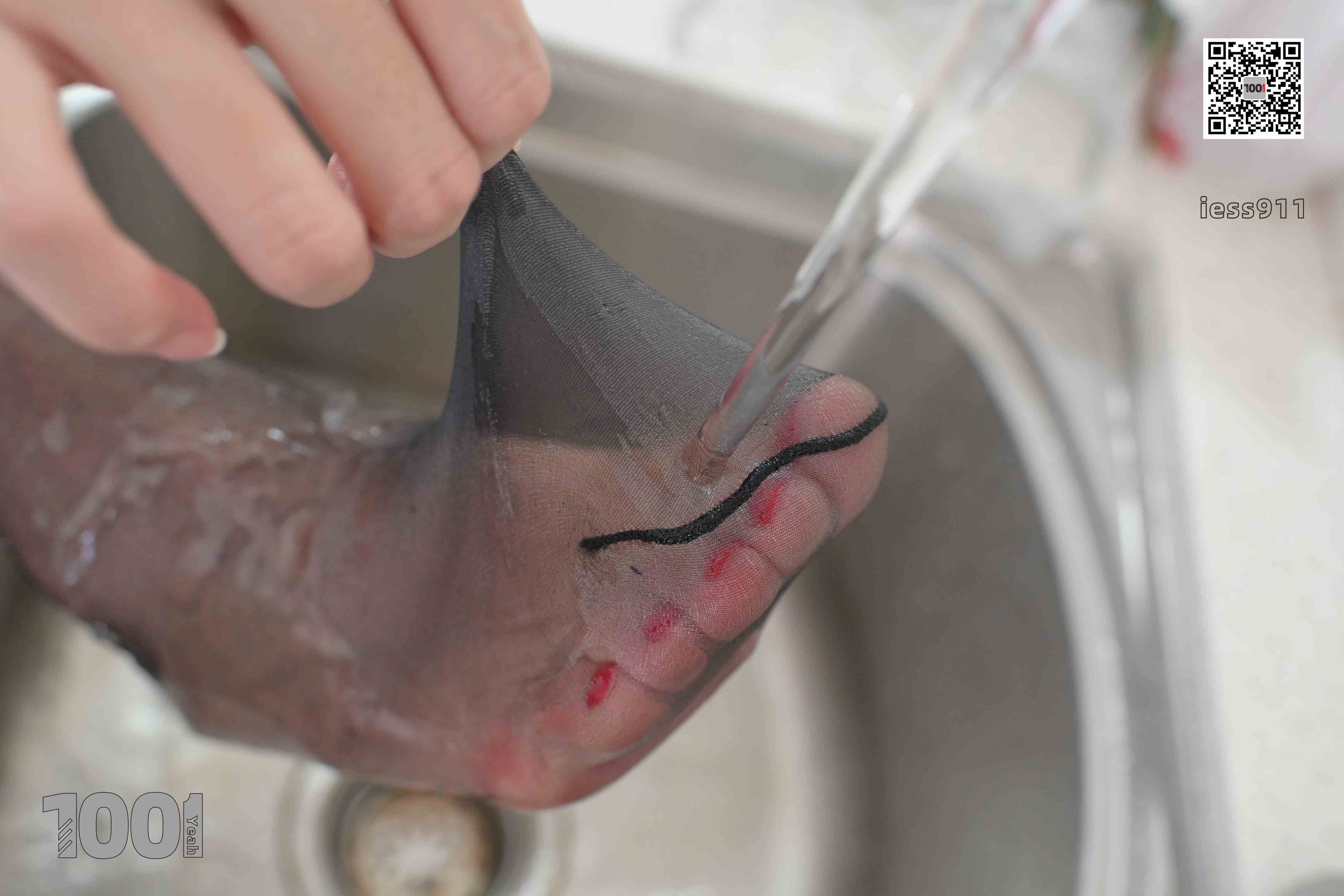 China Beauty Legs and feet 759-2