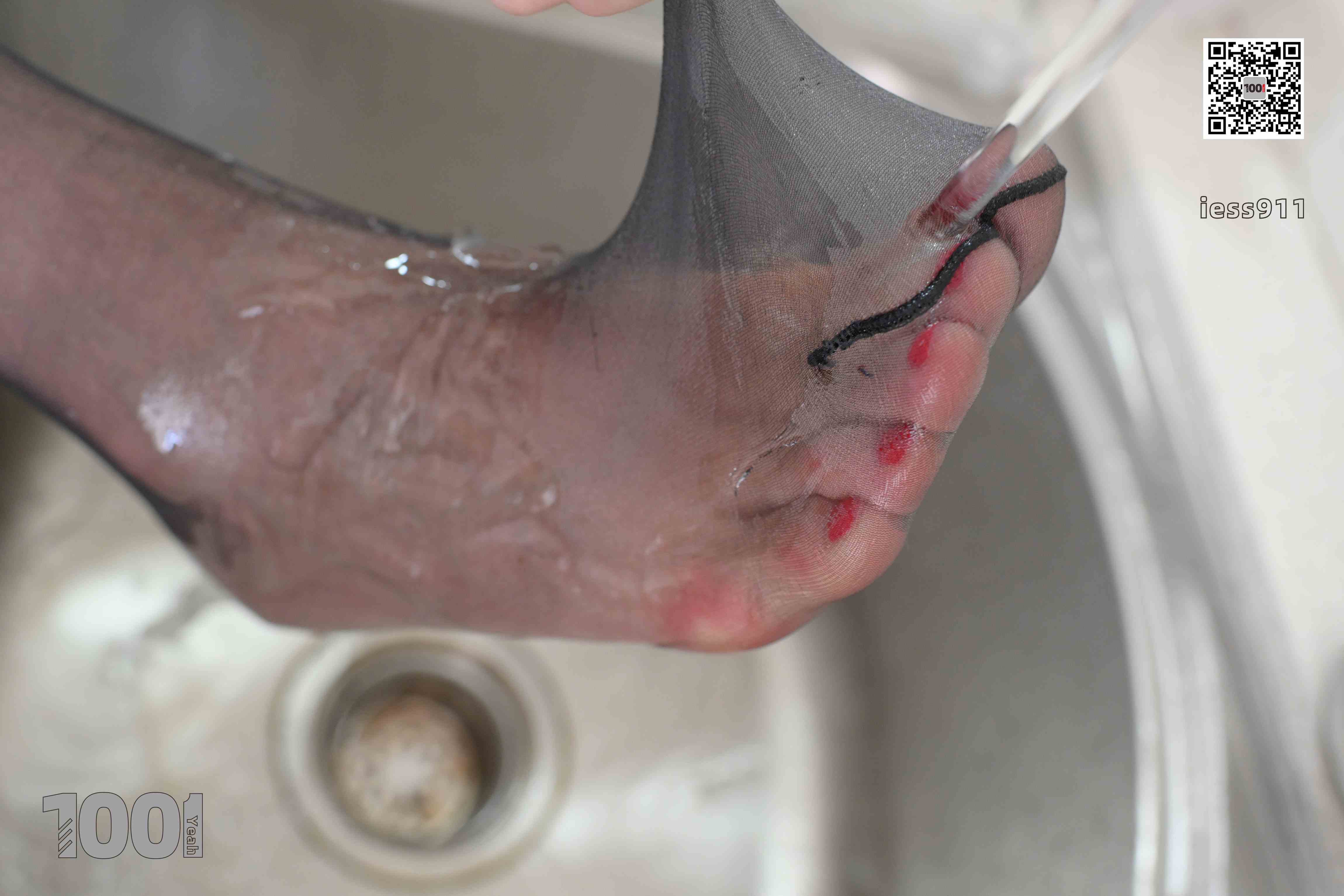 China Beauty Legs and feet 759-2