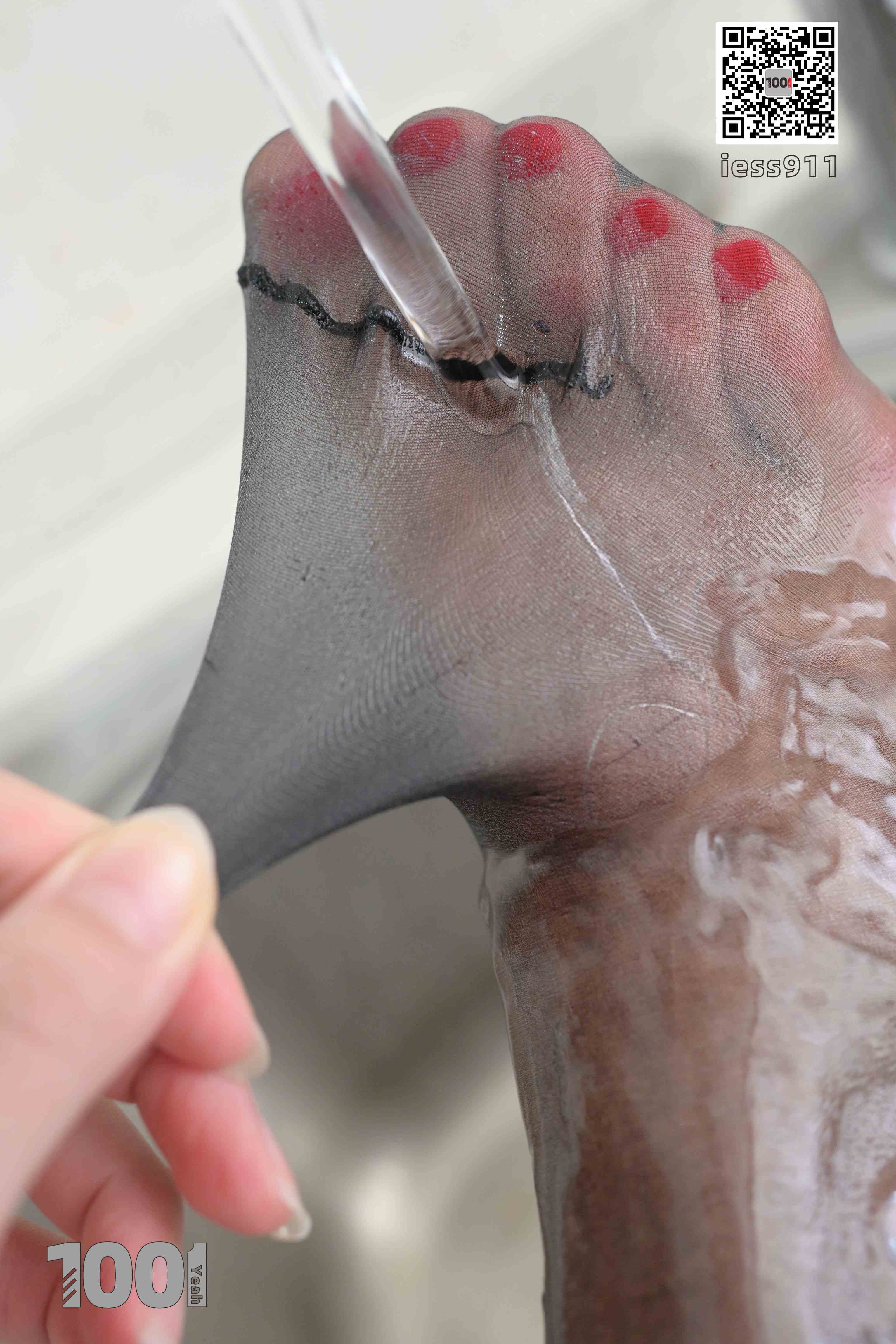 China Beauty Legs and feet 759-2