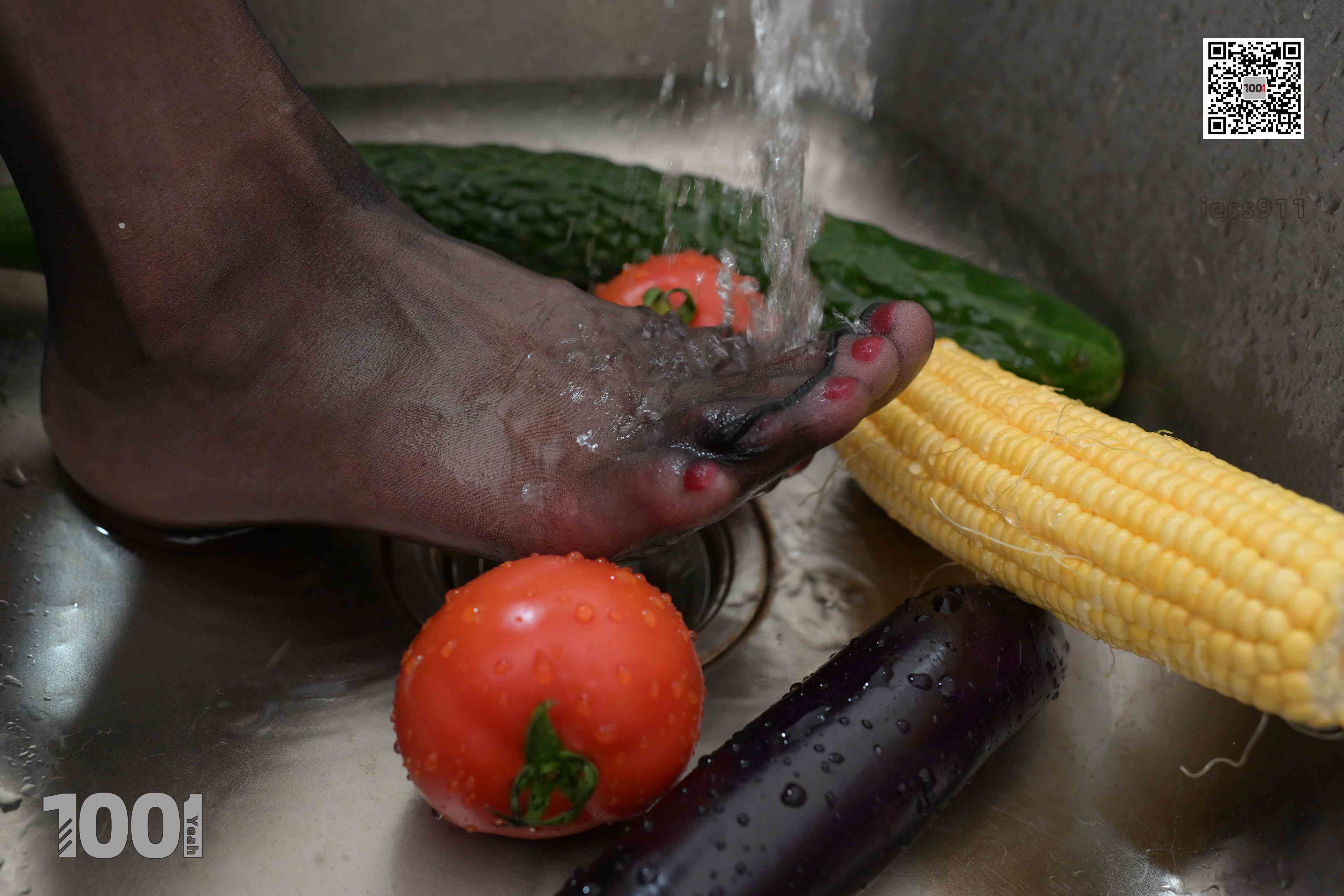 China Beauty Legs and feet 759-2