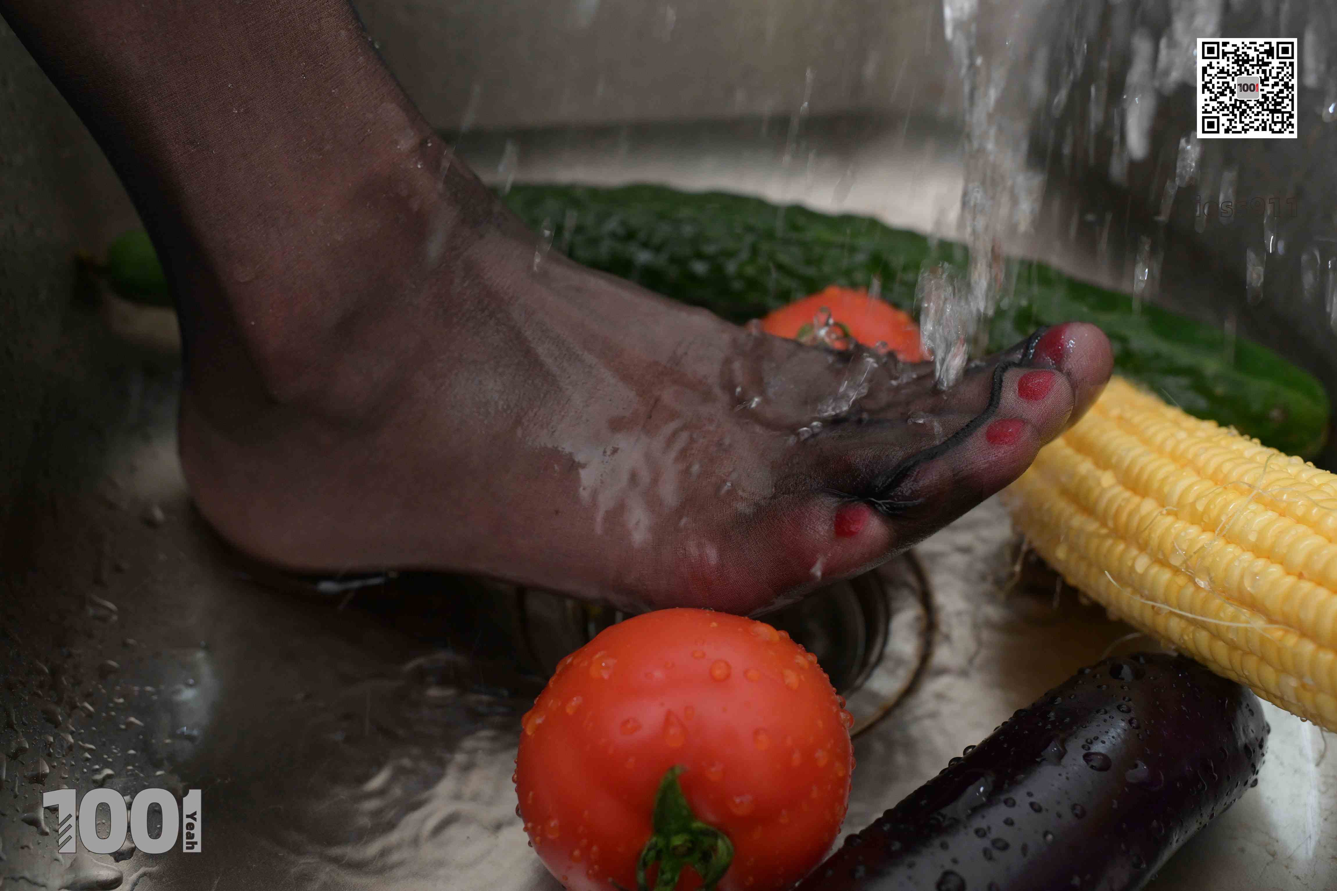 China Beauty Legs and feet 759-2