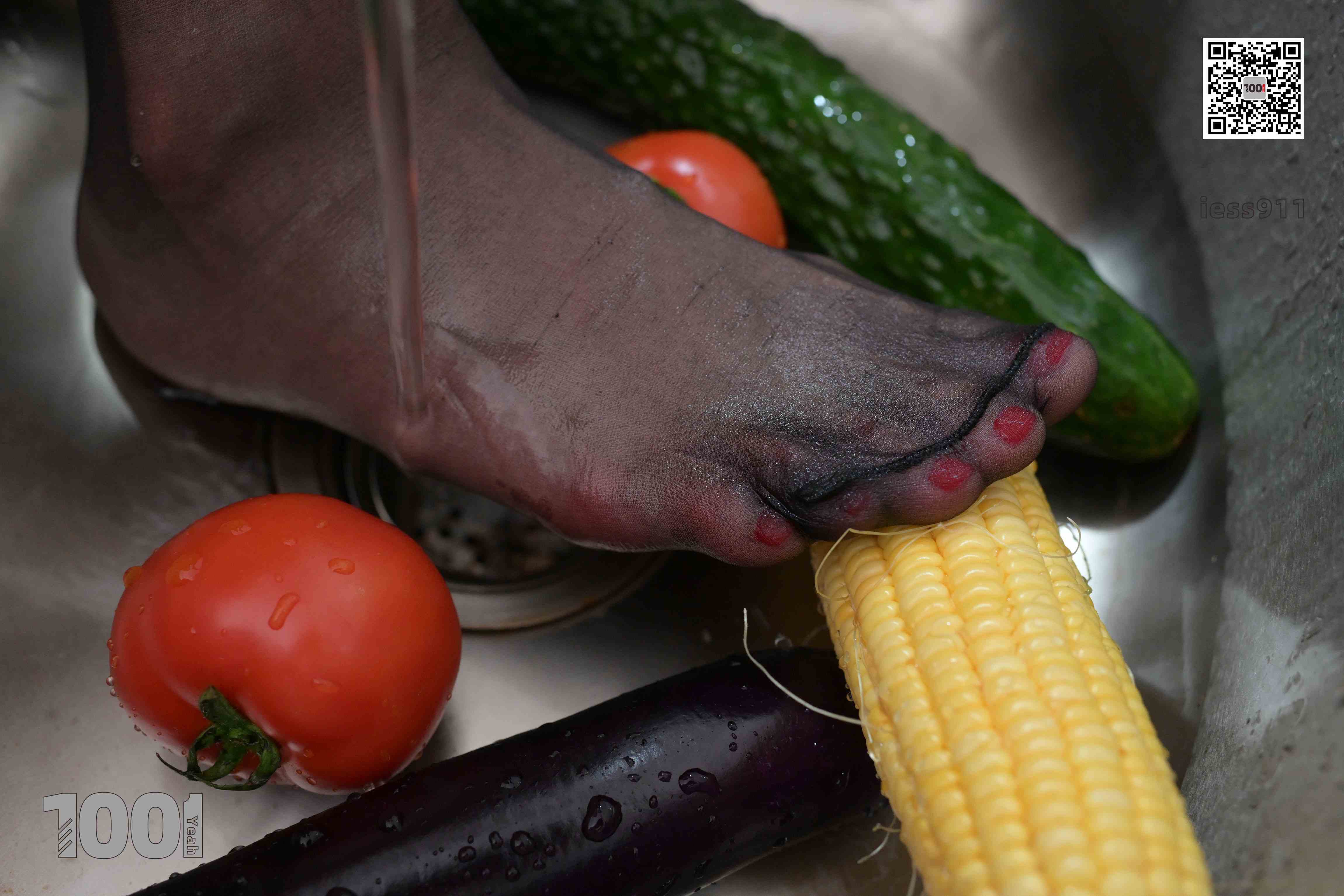 China Beauty Legs and feet 759-2