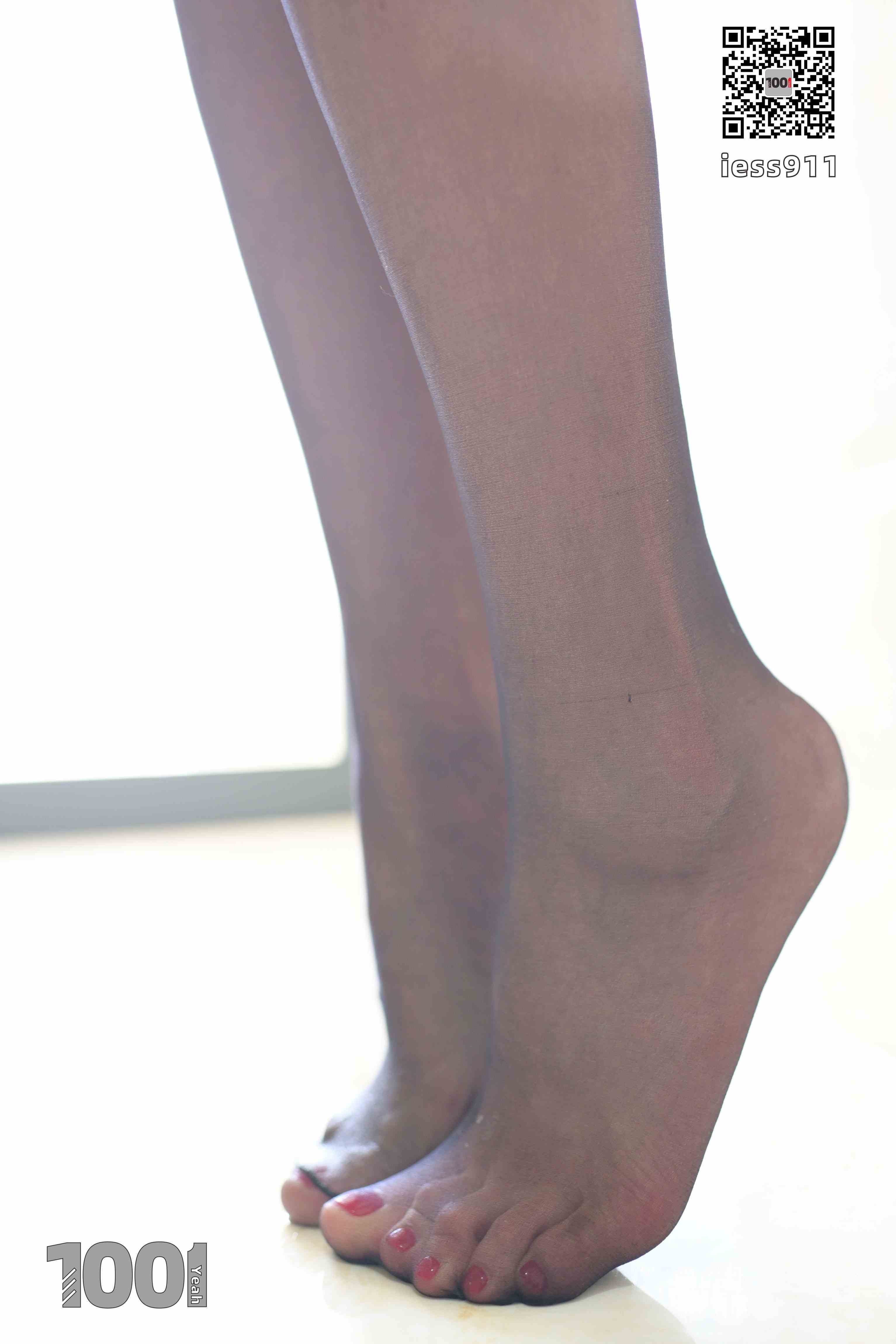 China Beauty Legs and feet 759-2