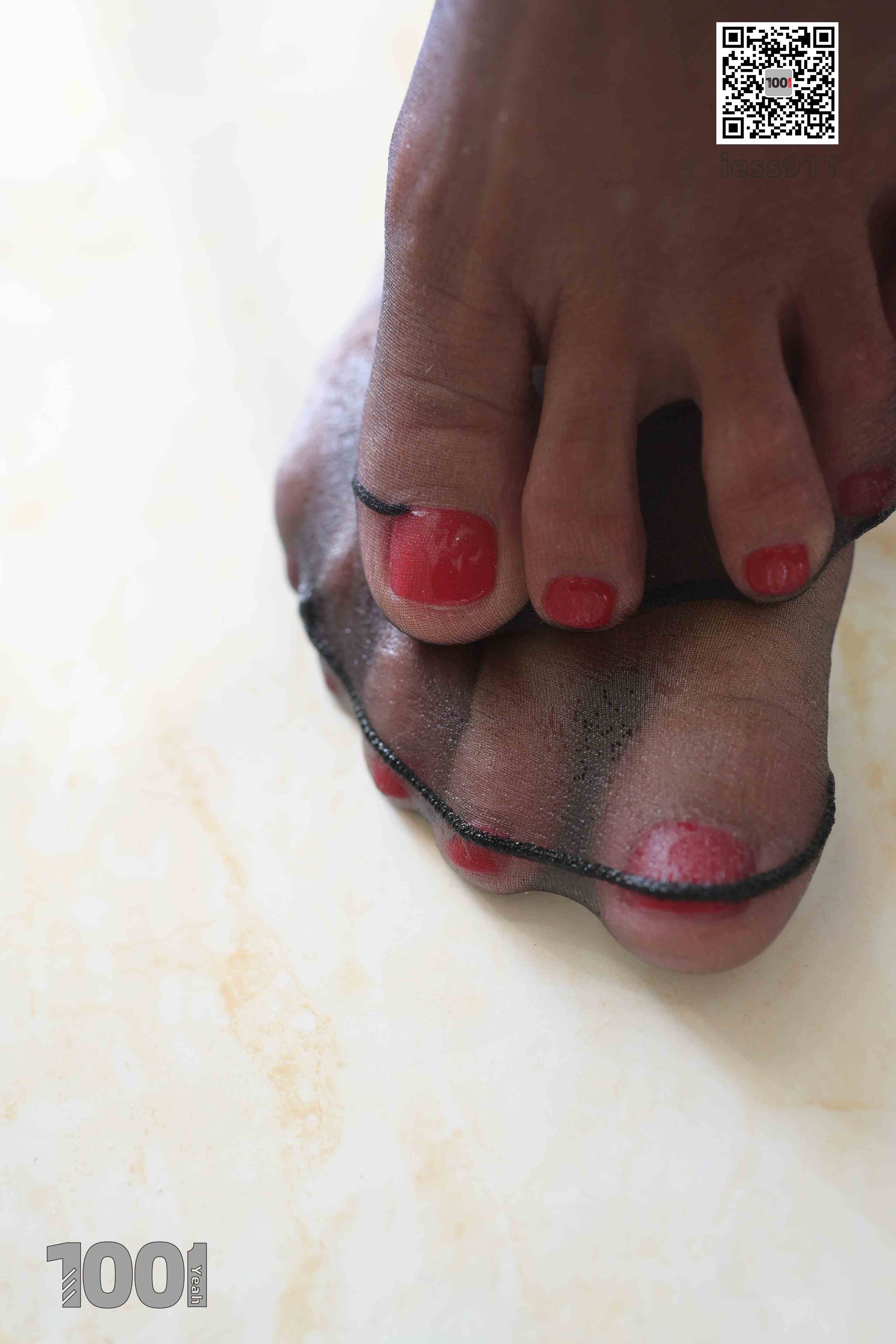 China Beauty Legs and feet 759-2