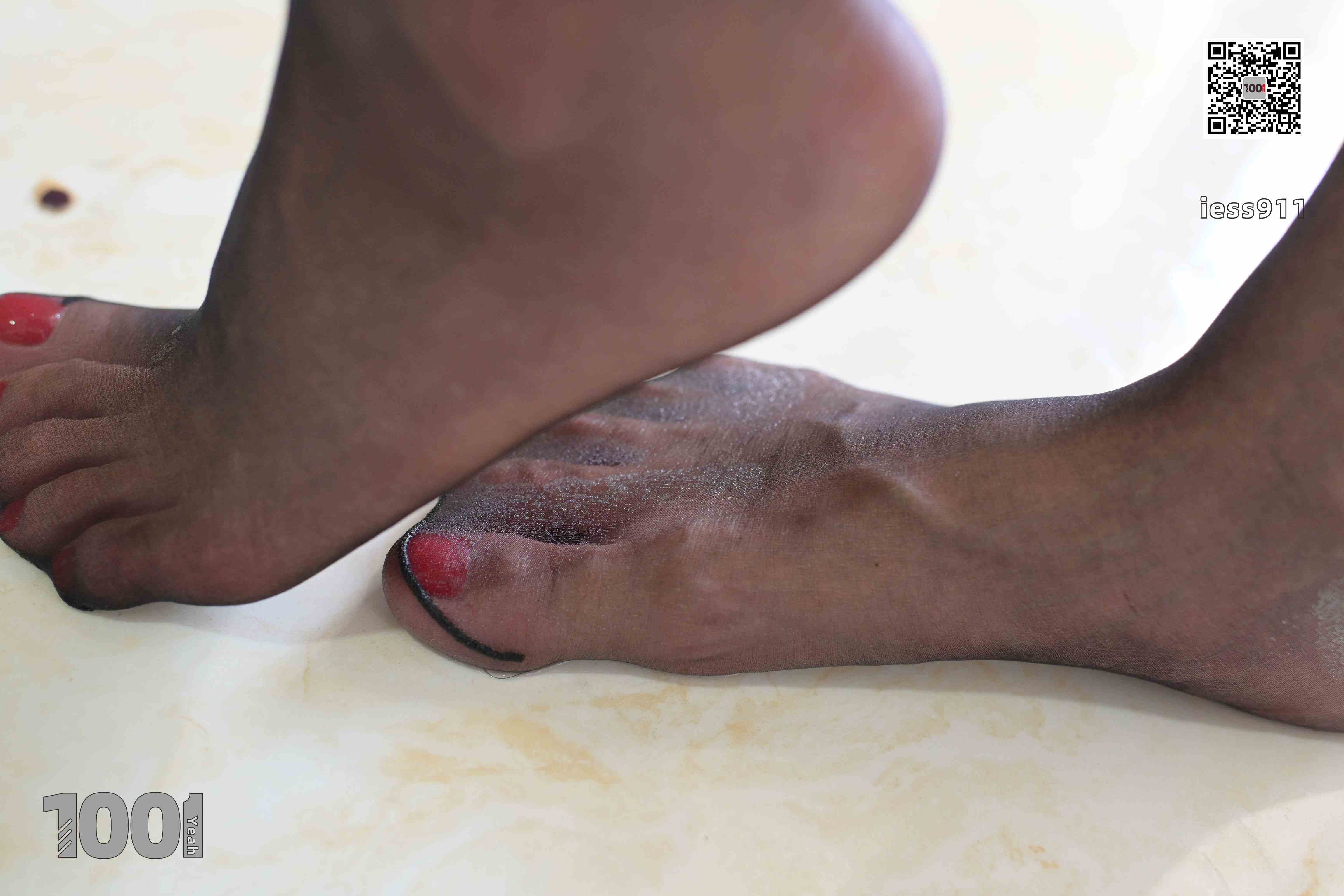 China Beauty Legs and feet 759-2