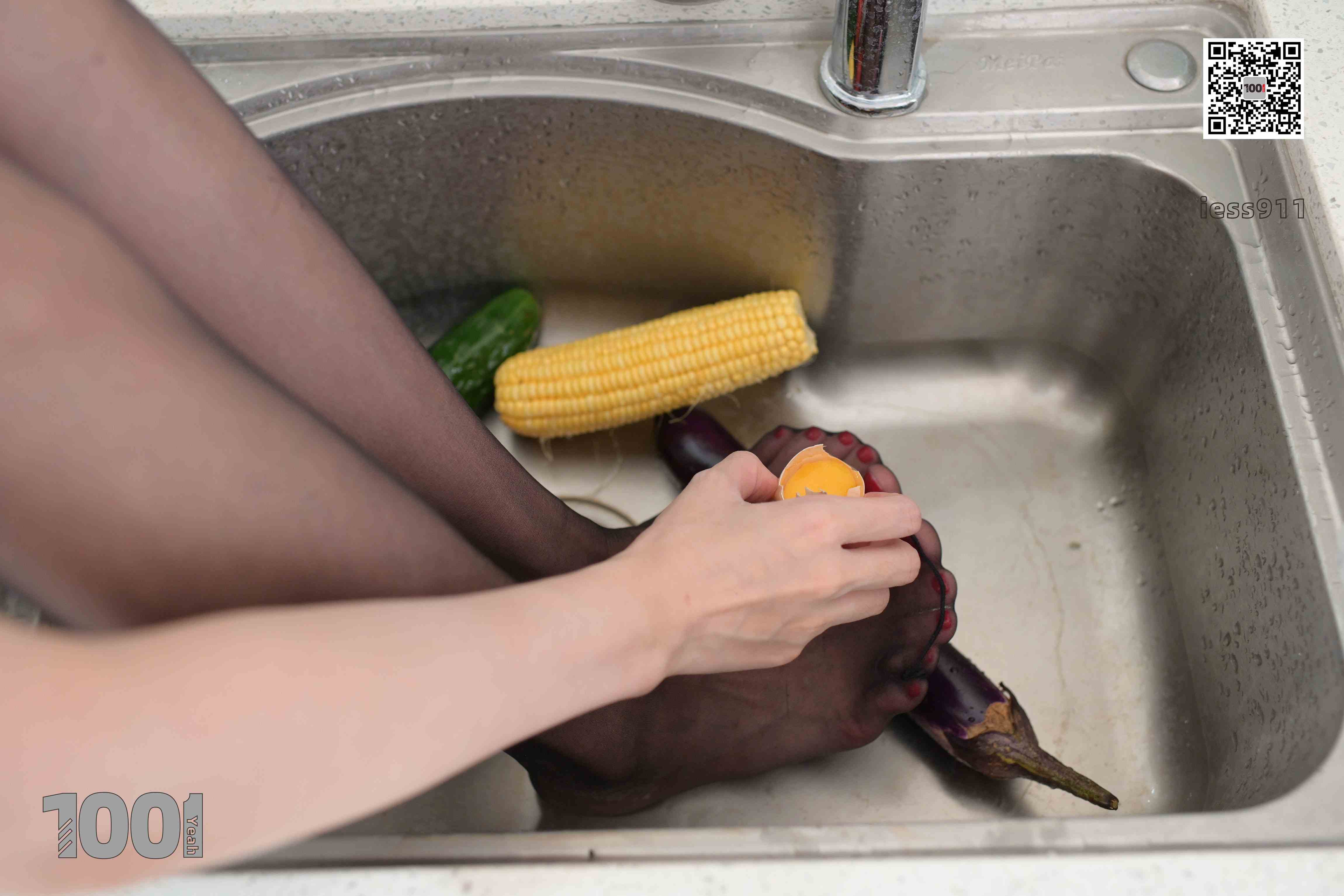 China Beauty Legs and feet 759-2