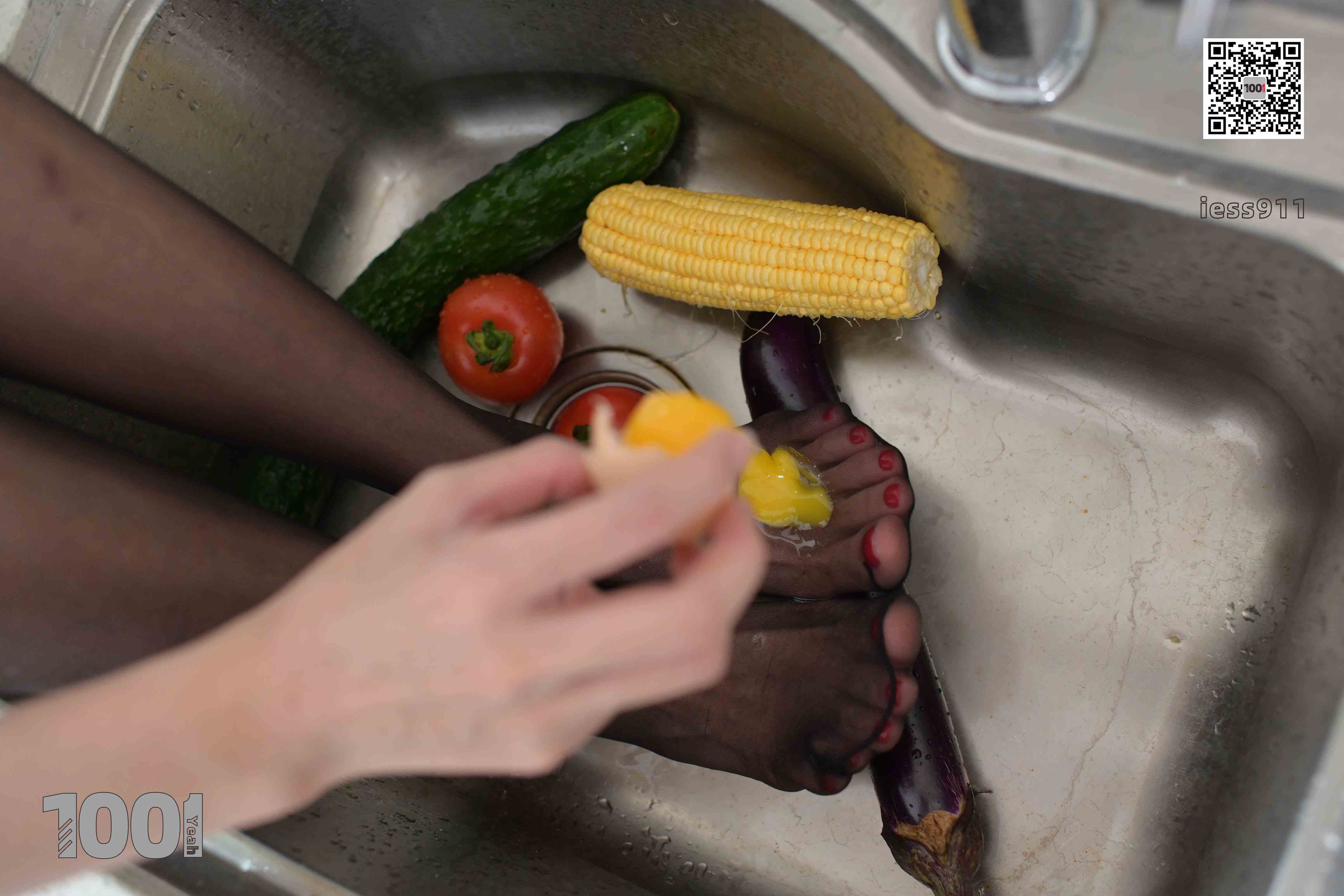 China Beauty Legs and feet 759-2