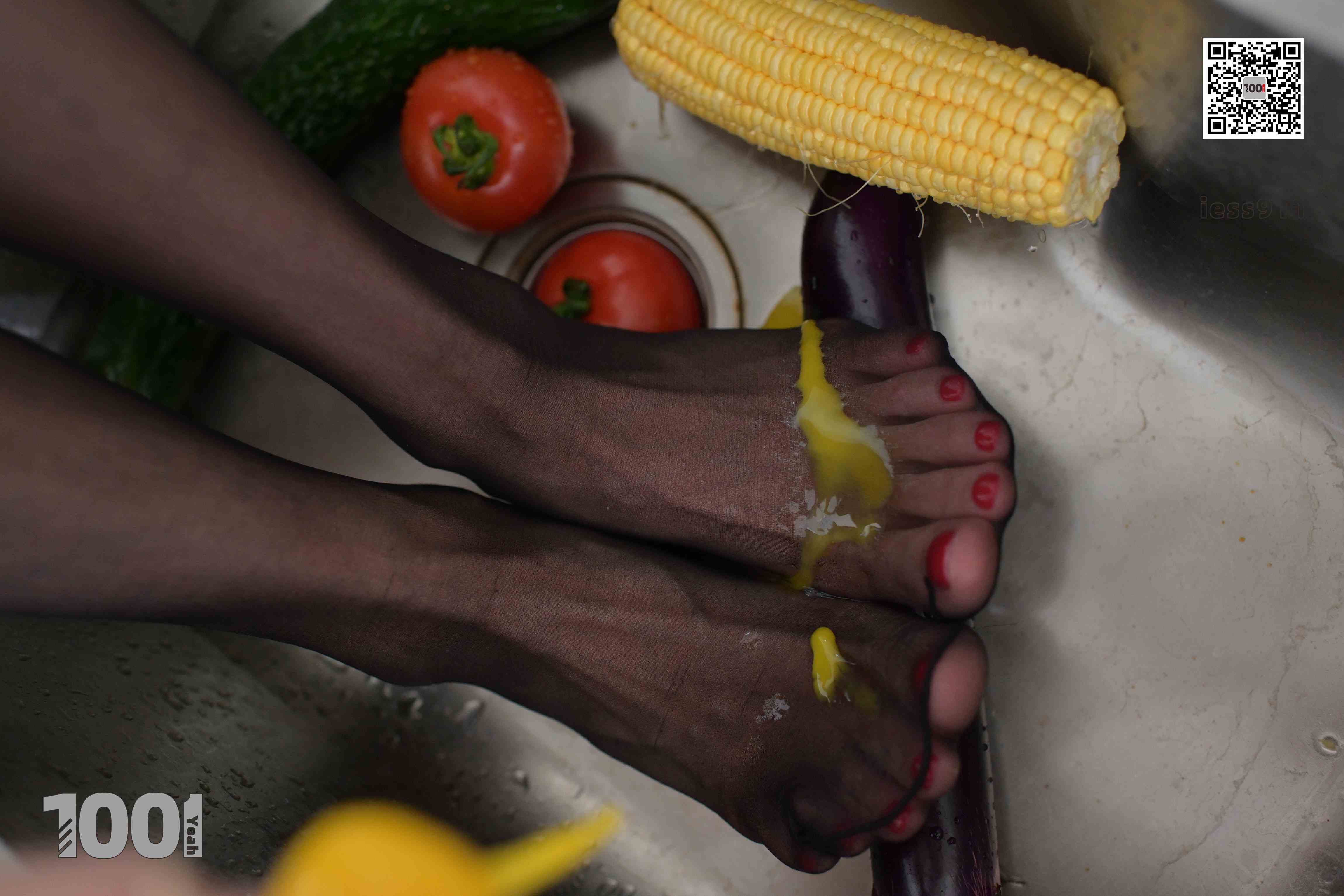 China Beauty Legs and feet 759-2