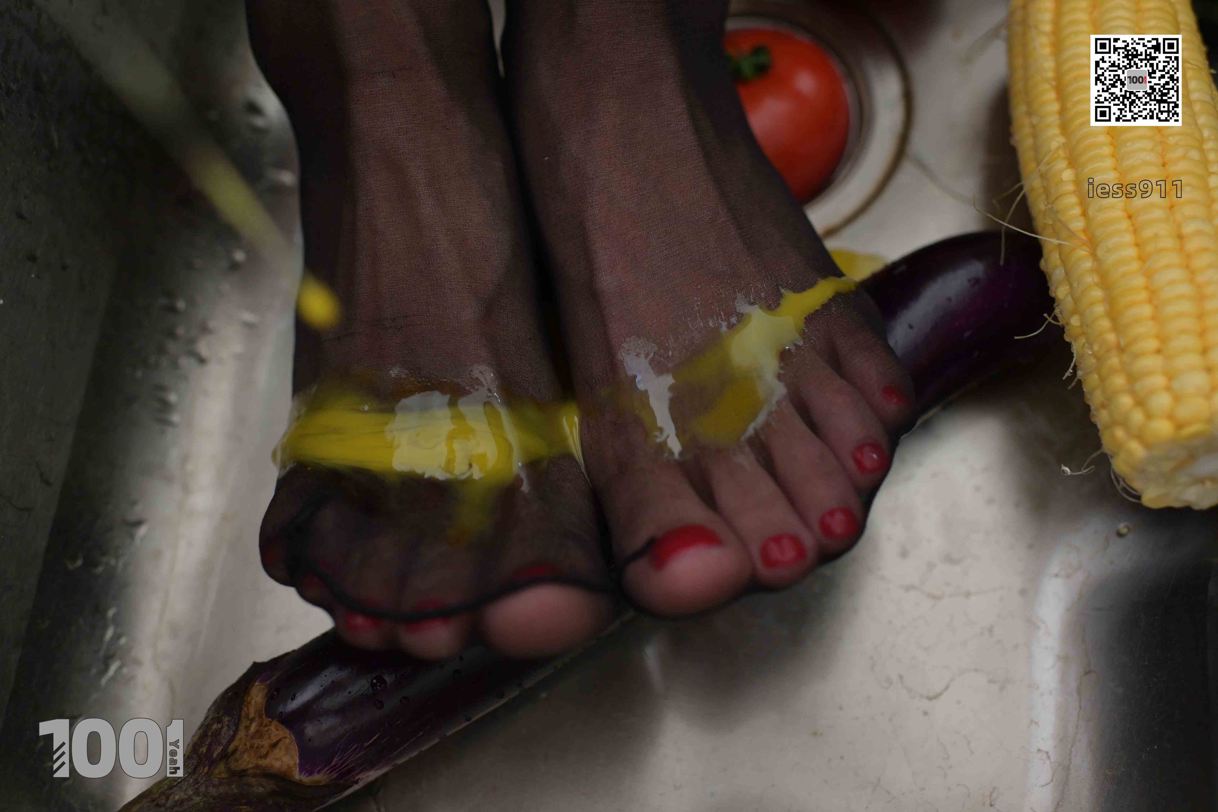 China Beauty Legs and feet 759-2