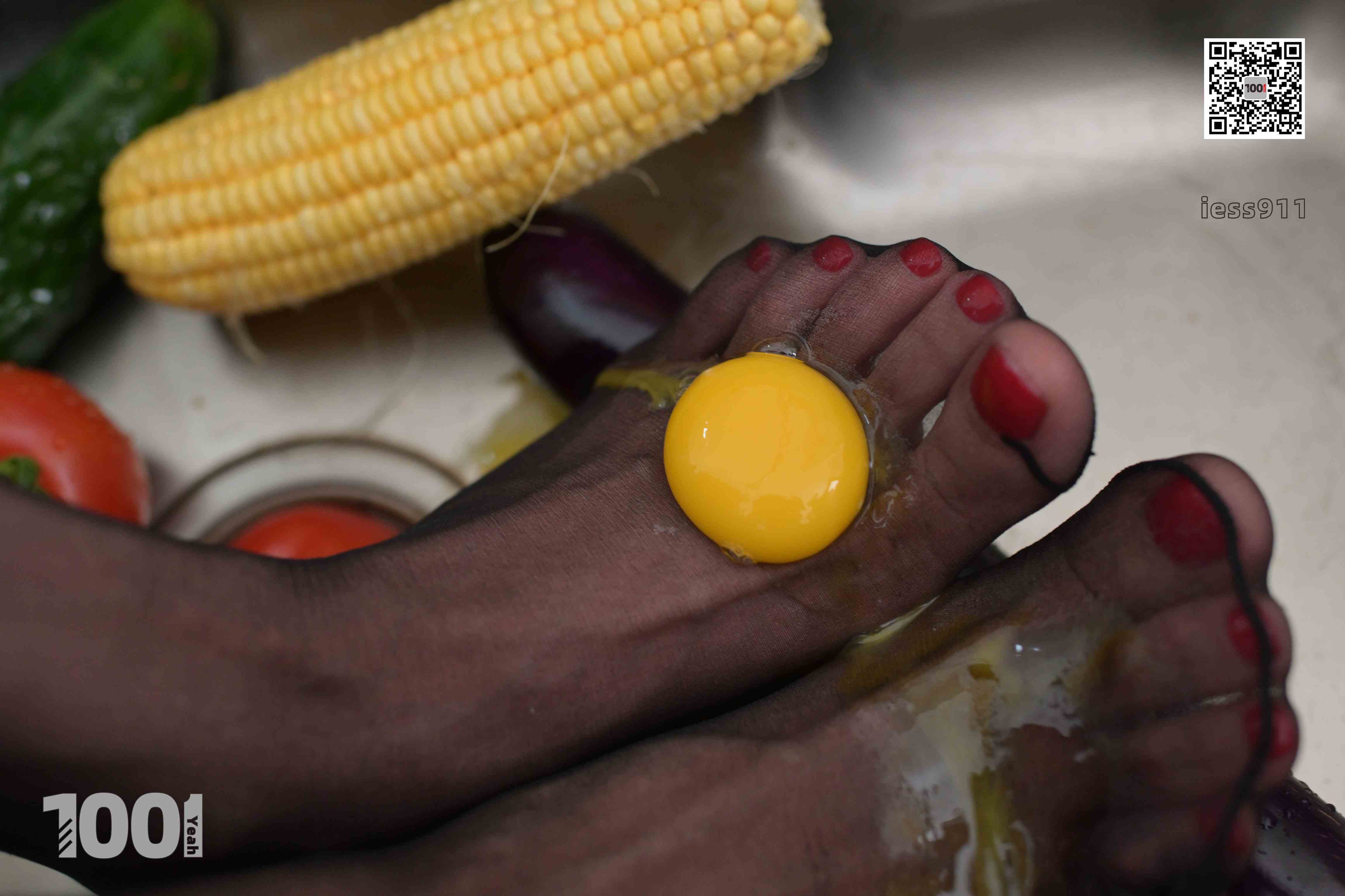 China Beauty Legs and feet 759-2