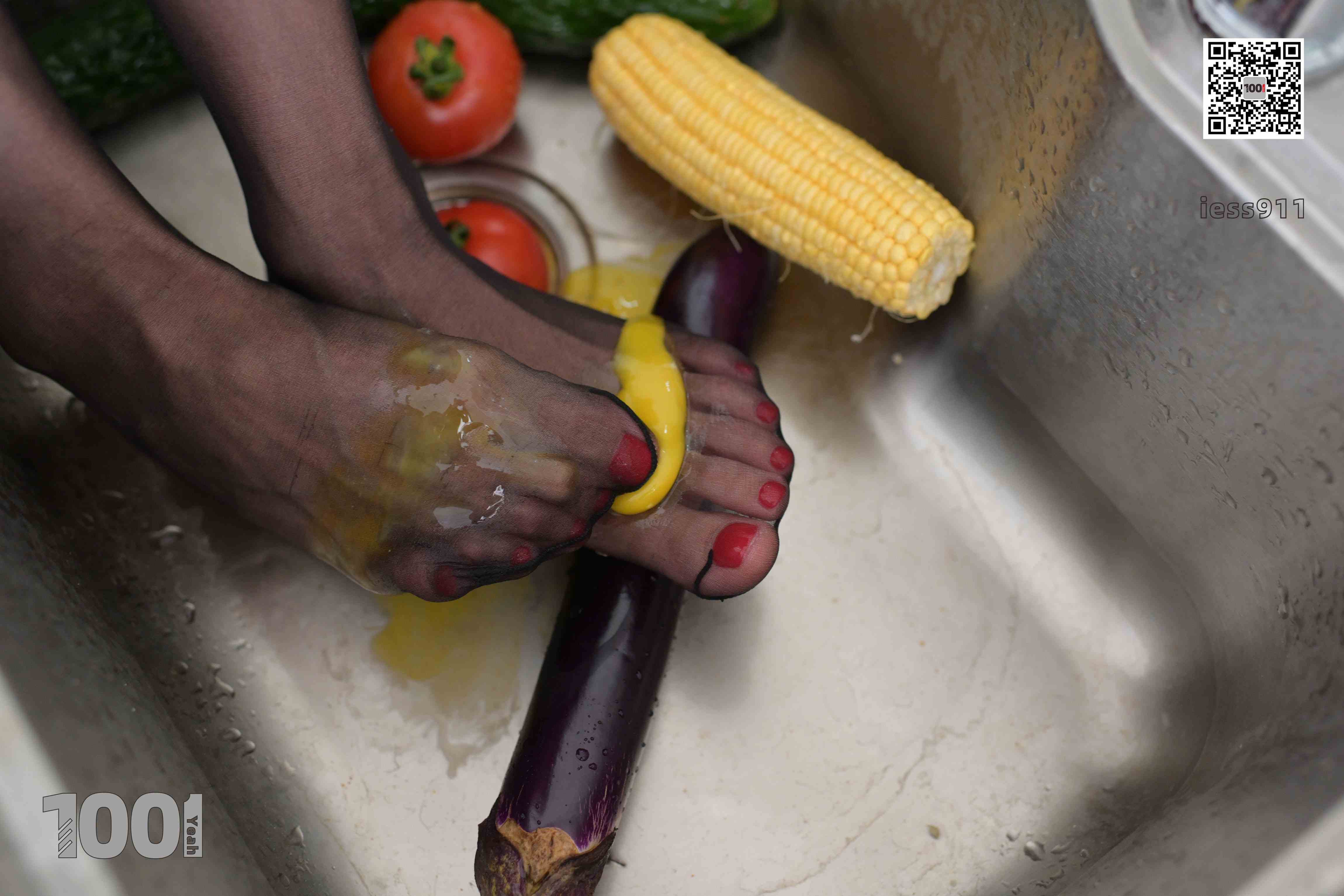 China Beauty Legs and feet 759-2