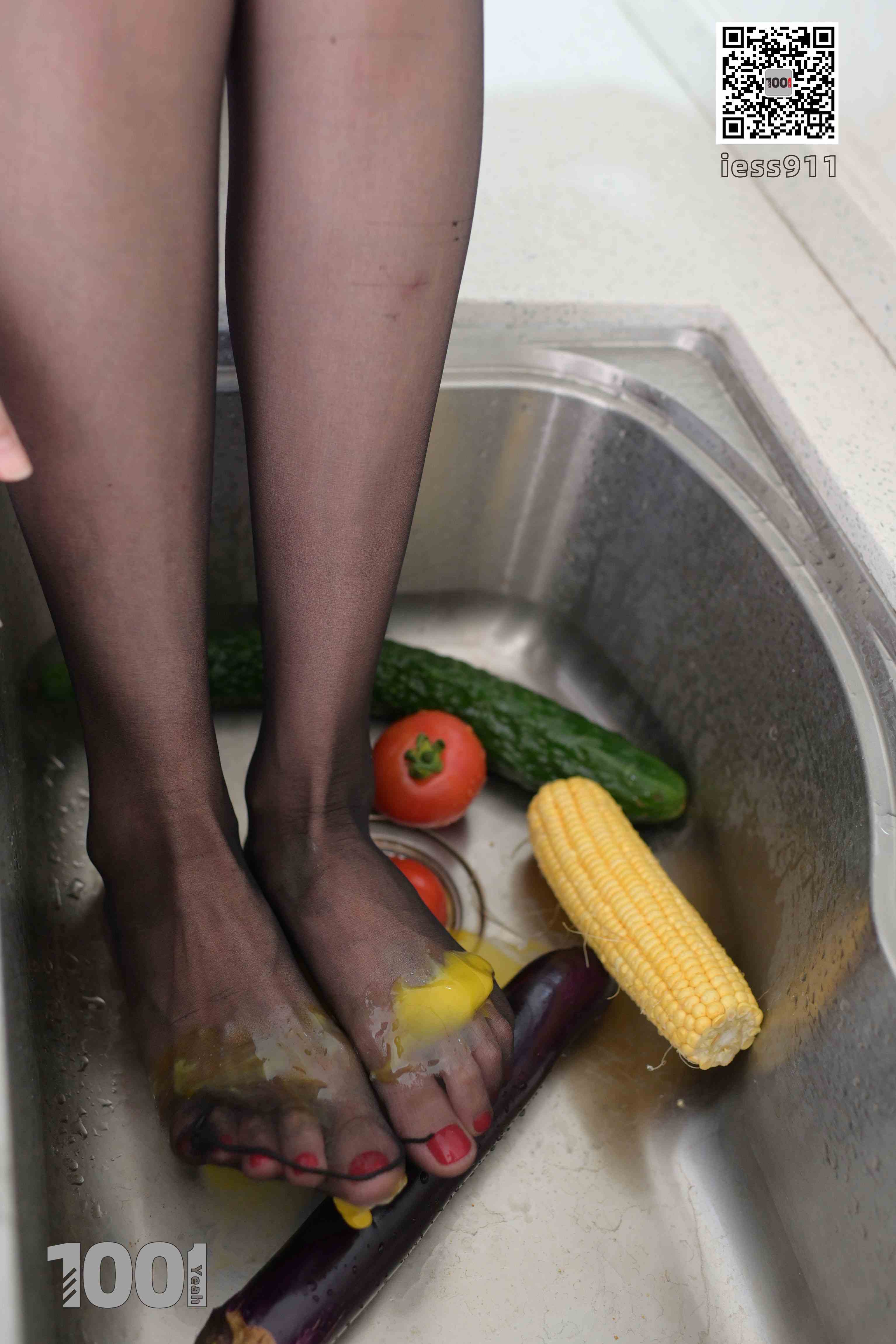 China Beauty Legs and feet 759-2