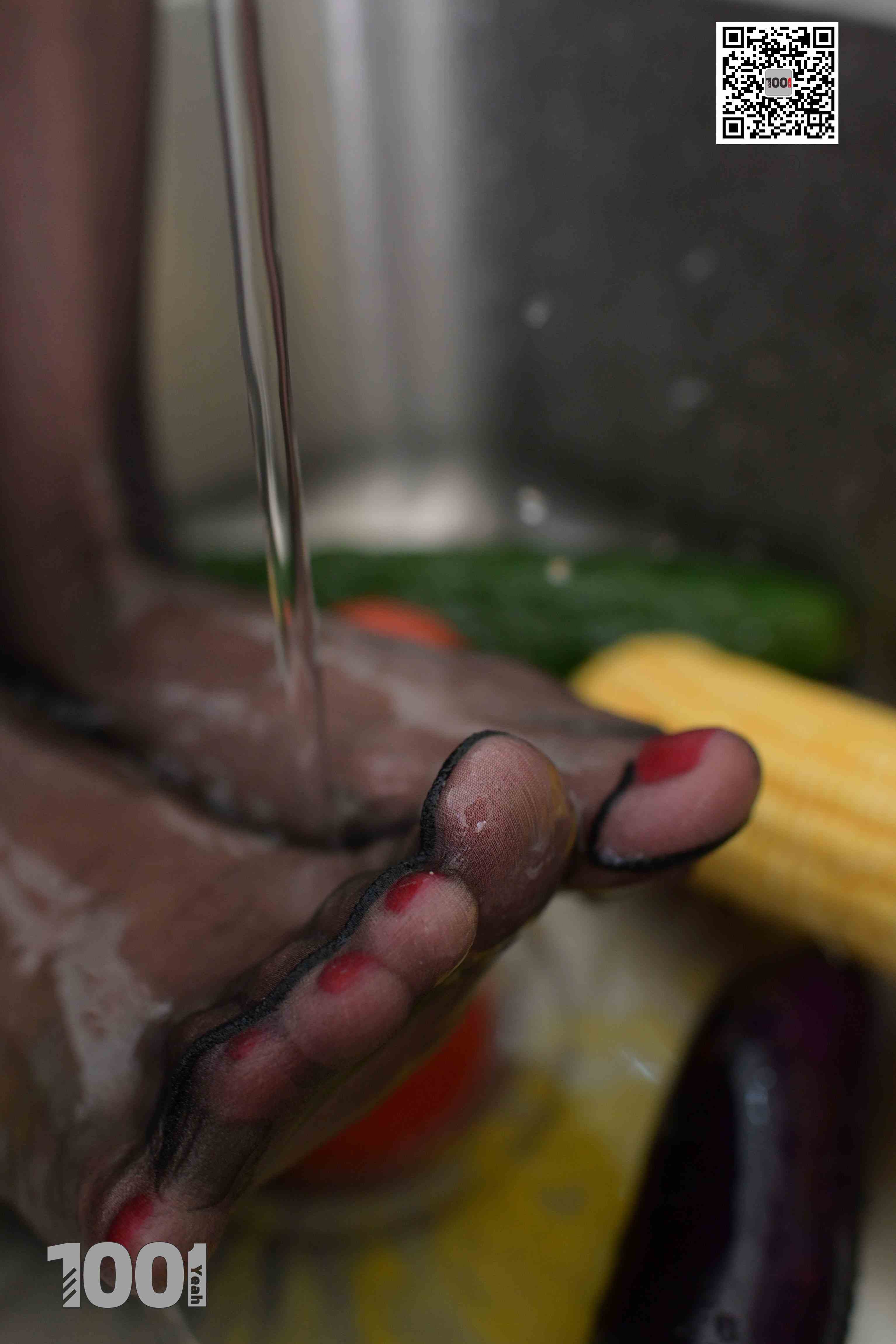 China Beauty Legs and feet 759-2