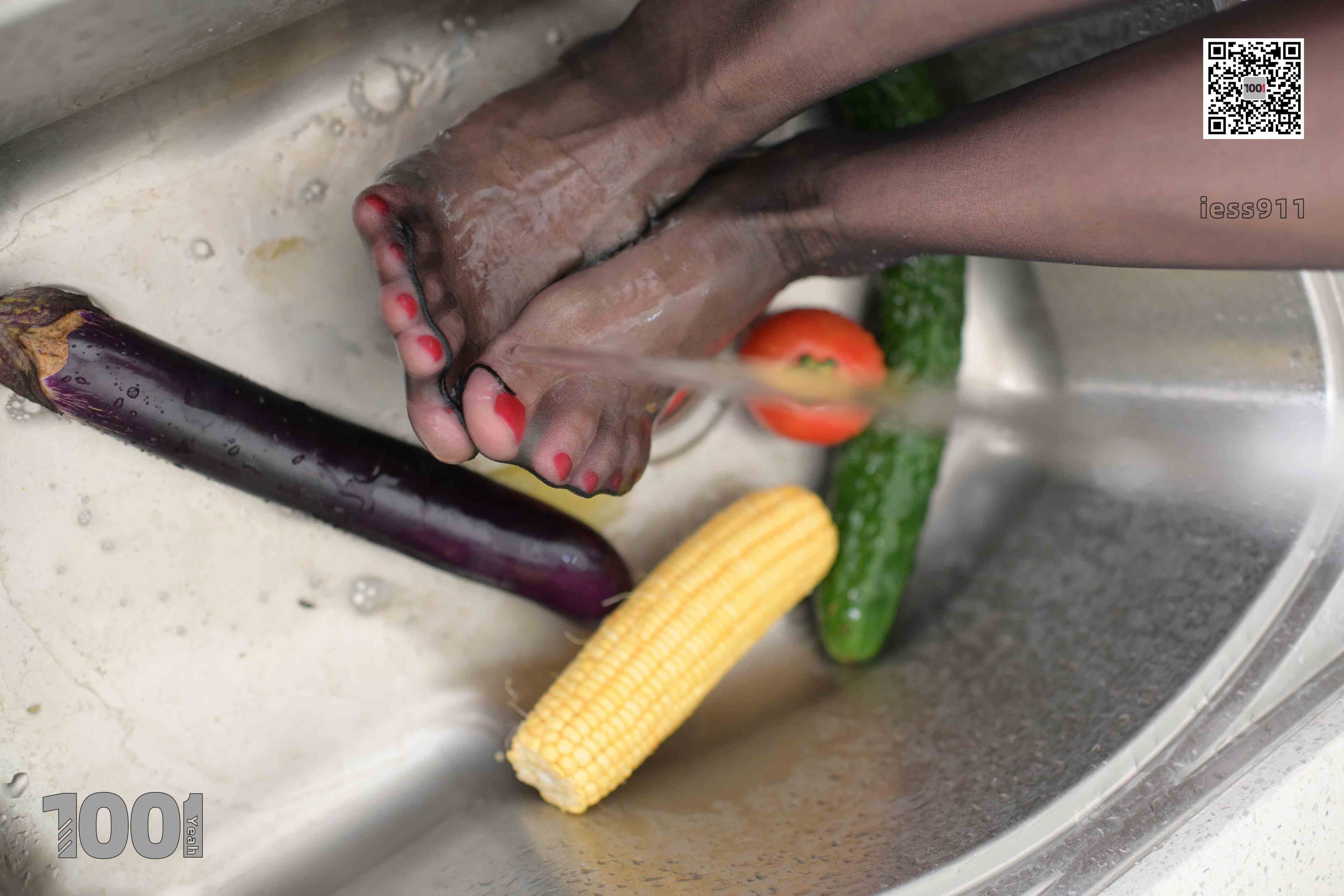 China Beauty Legs and feet 759-2