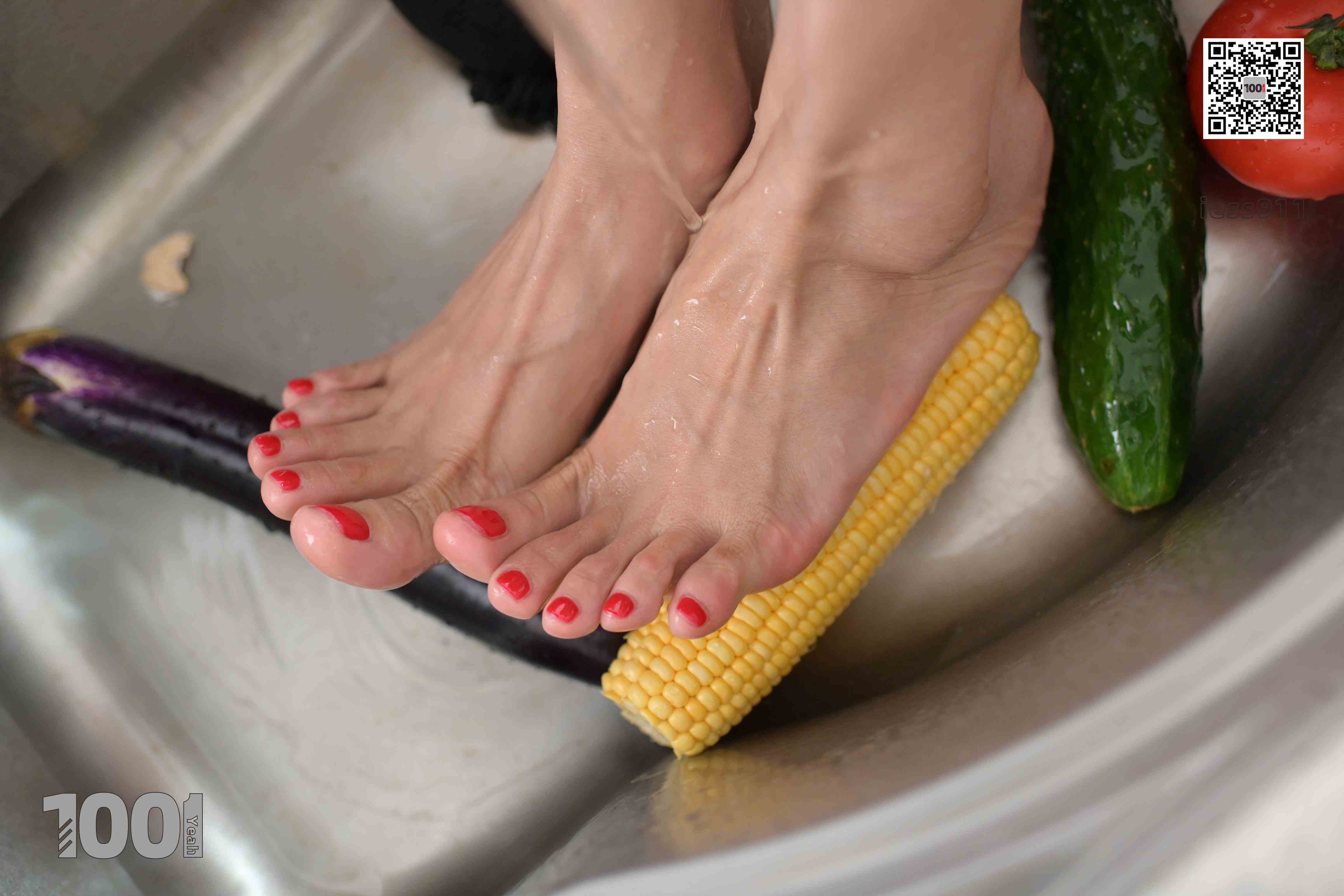 China Beauty Legs and feet 759-3