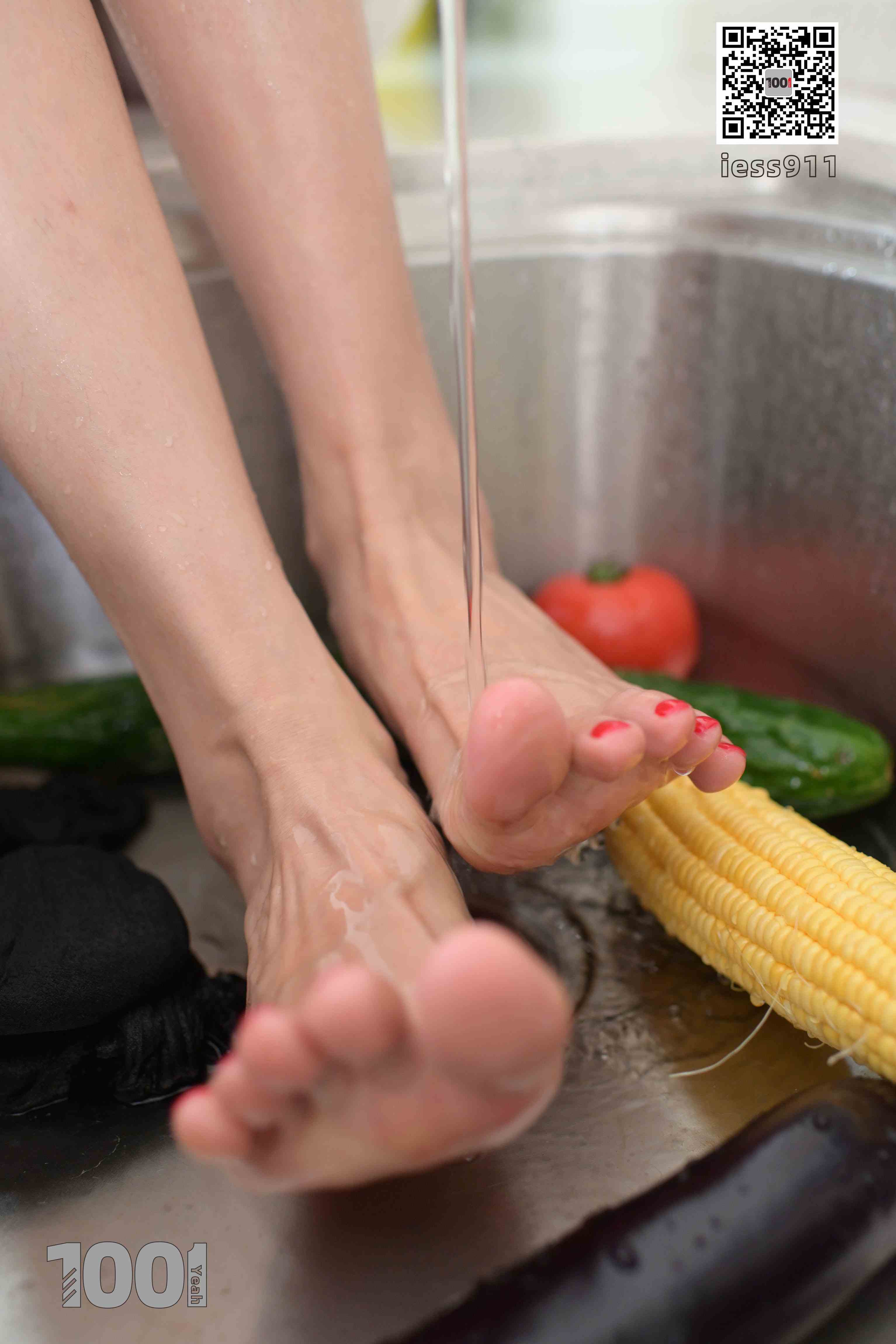 China Beauty Legs and feet 759-3