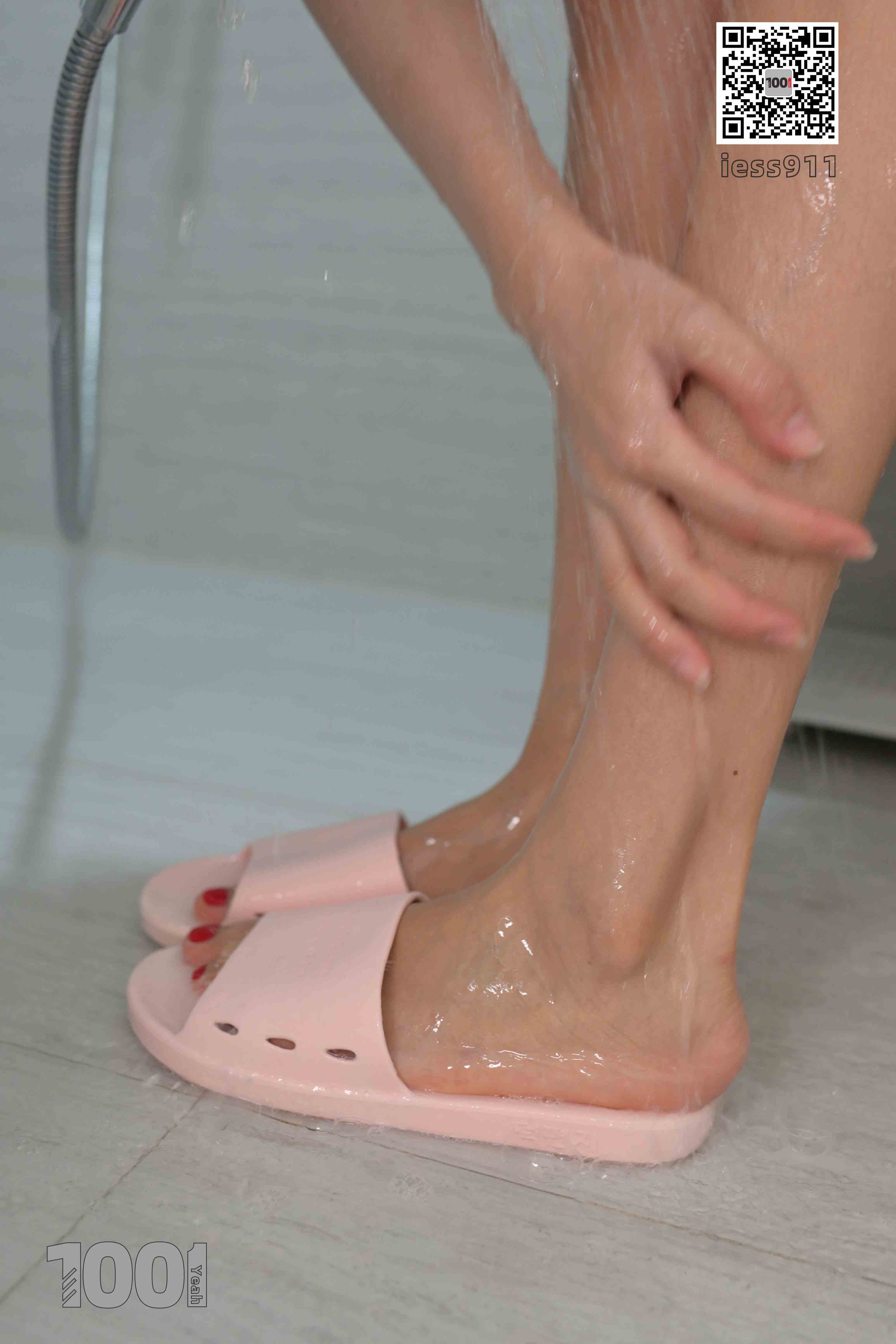 China Beauty Legs and feet 759-3