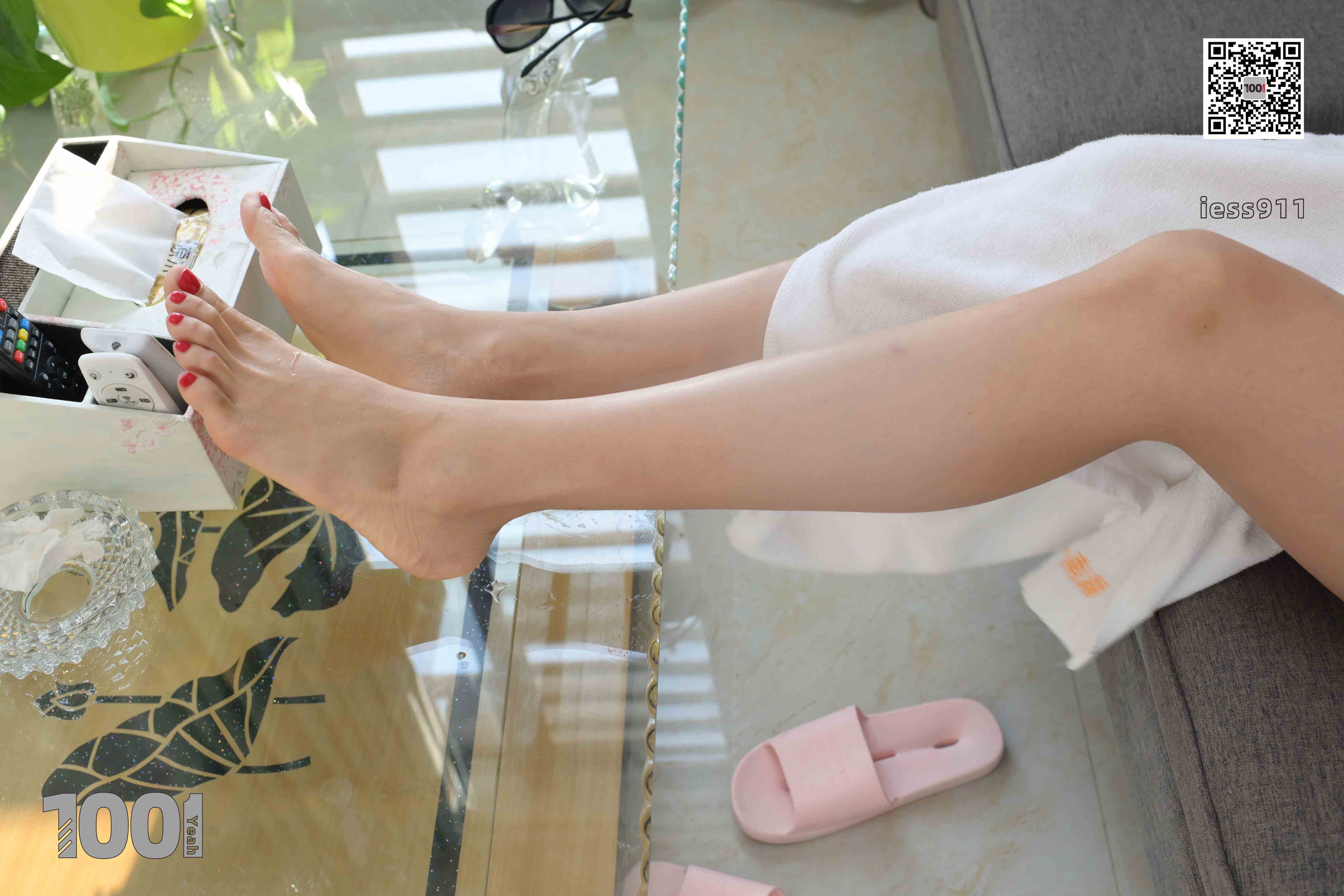 China Beauty Legs and feet 759-3