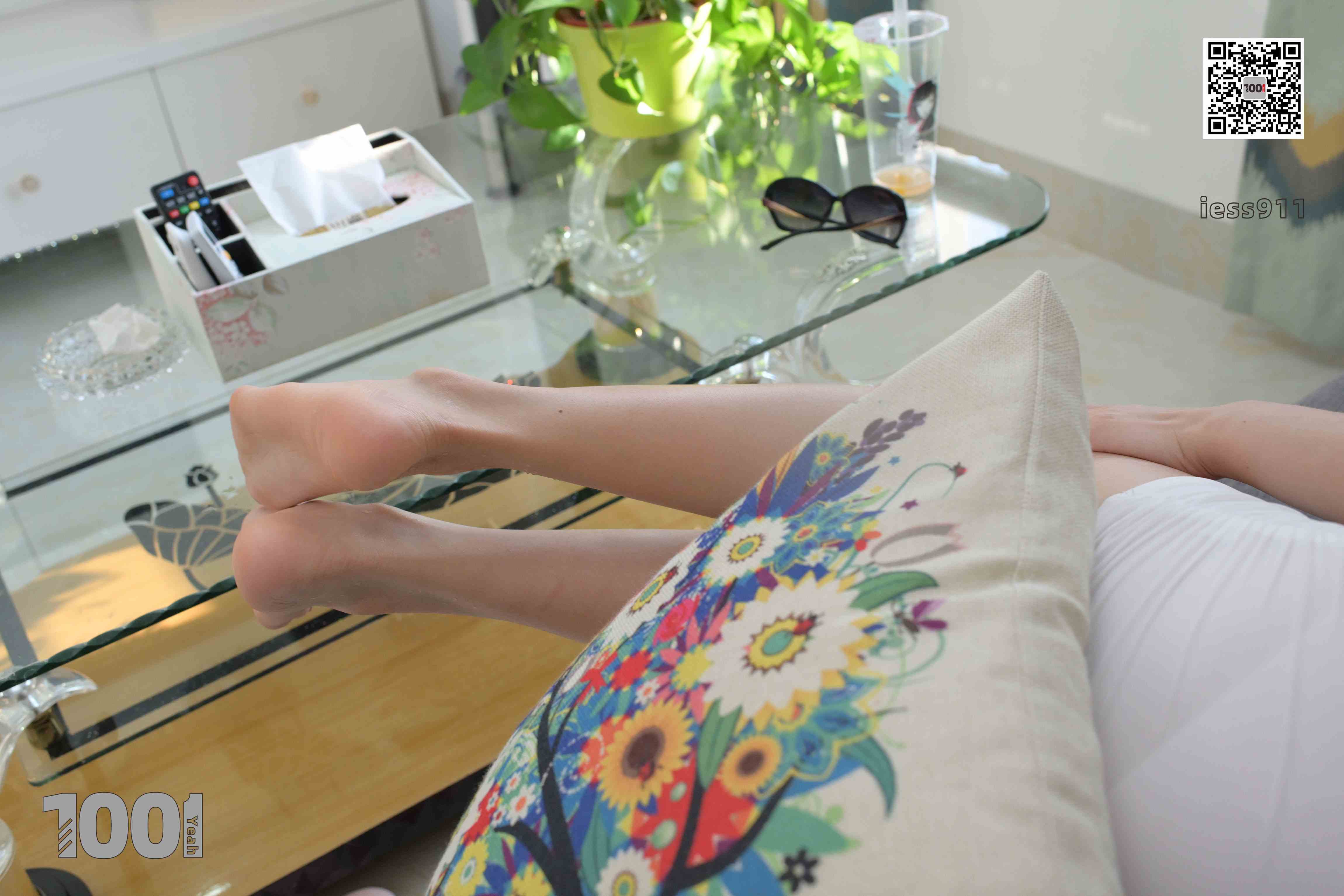 China Beauty Legs and feet 759-3