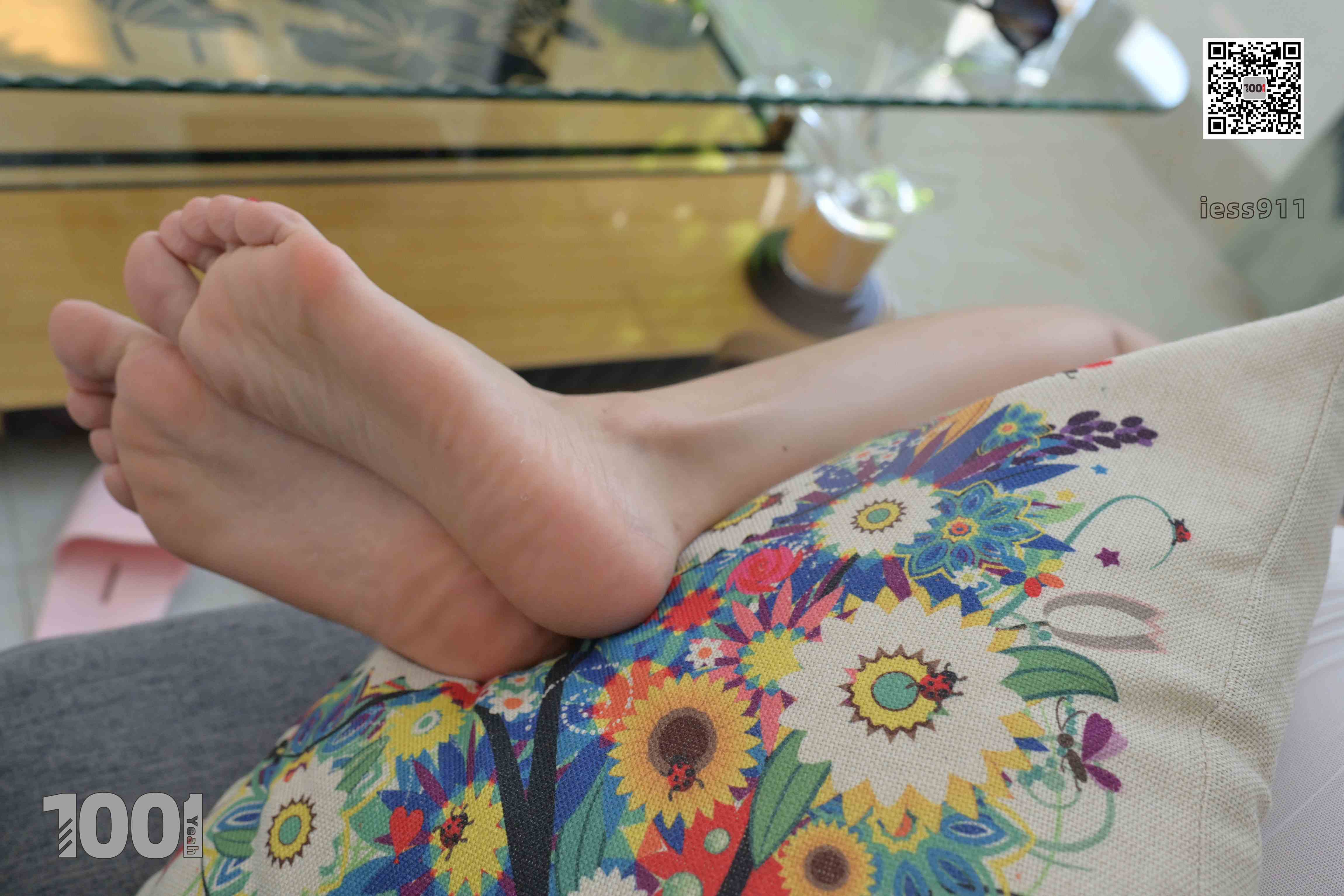 China Beauty Legs and feet 759-3