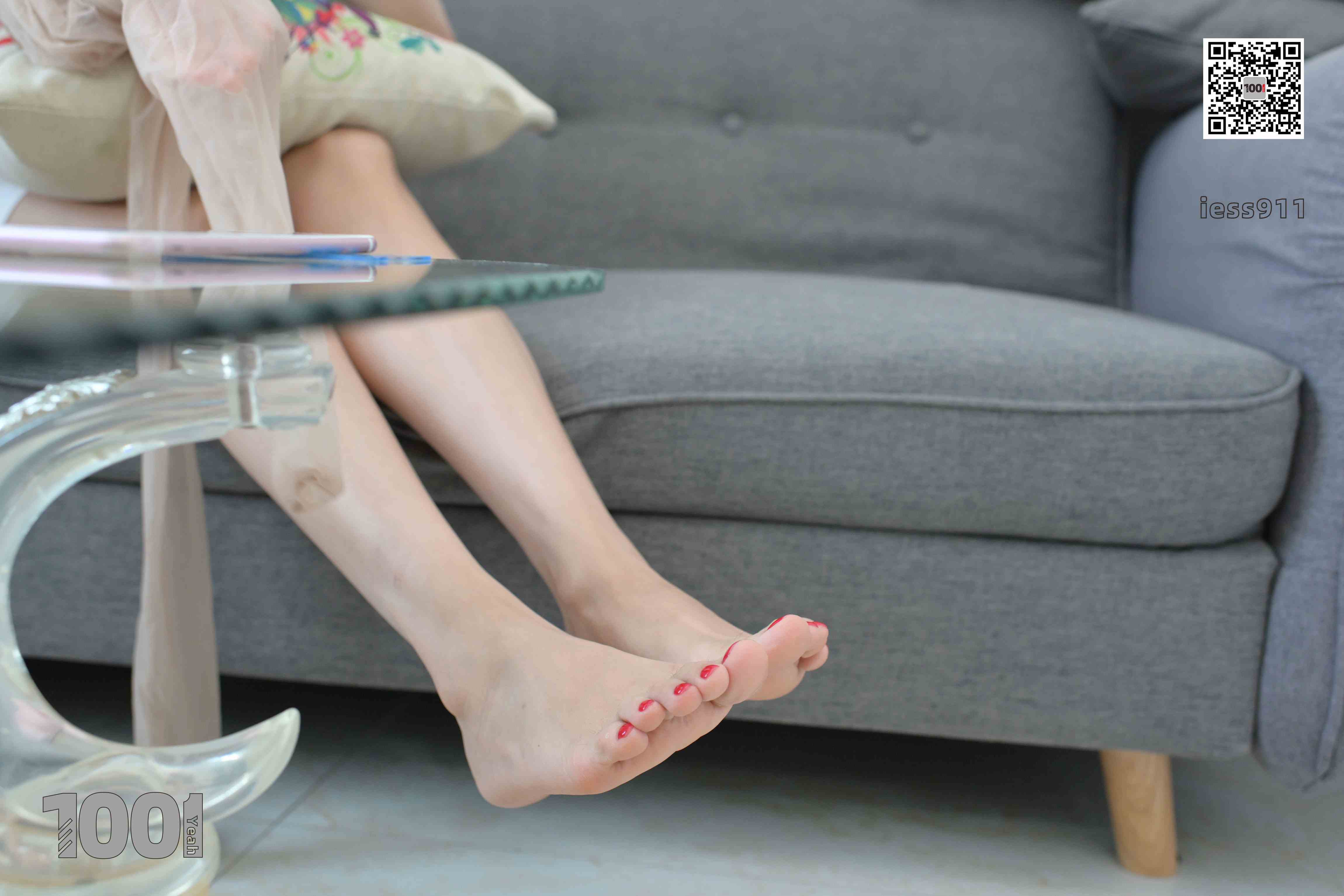 China Beauty Legs and feet 759-3