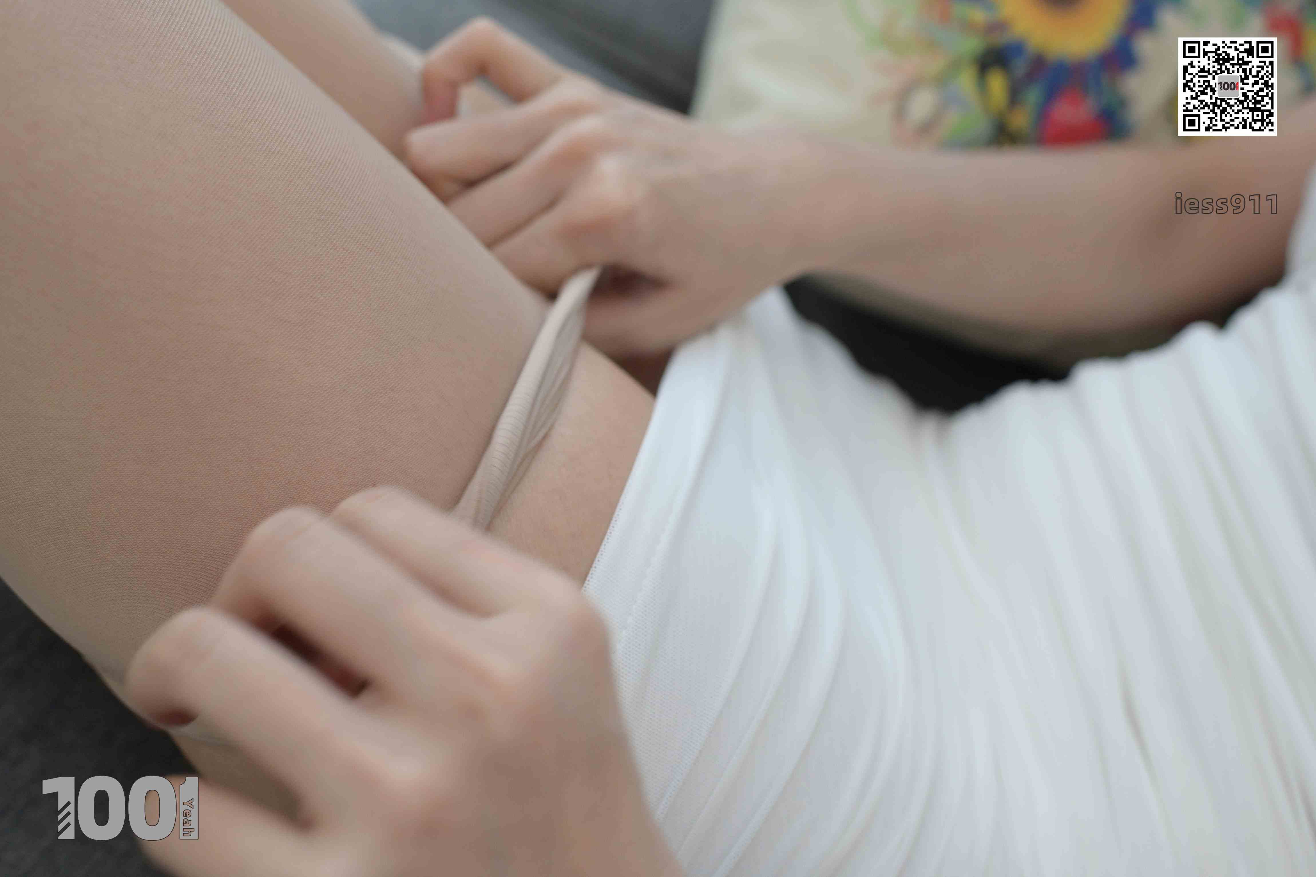 China Beauty Legs and feet 759-3