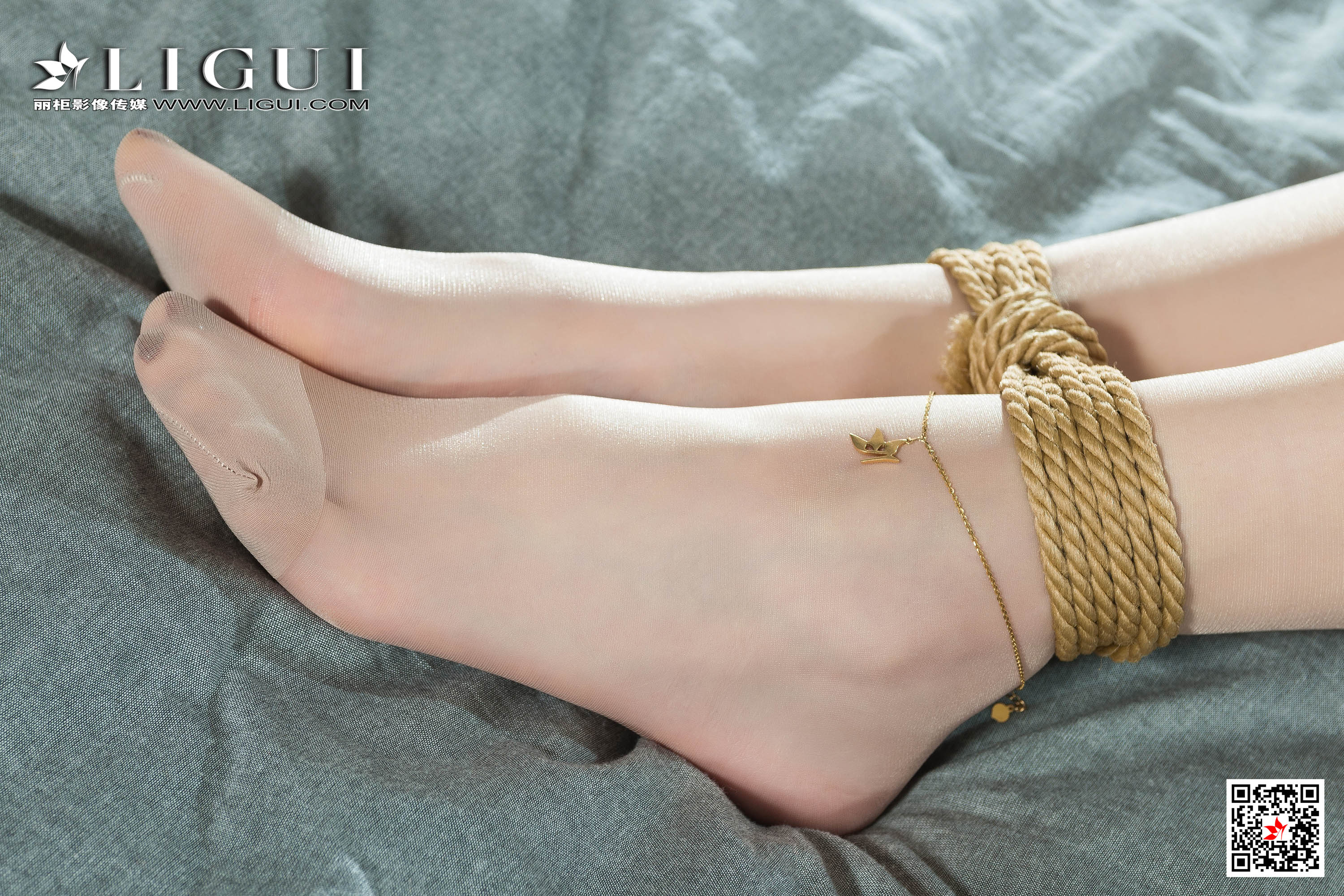 Chinese lady bondage 36