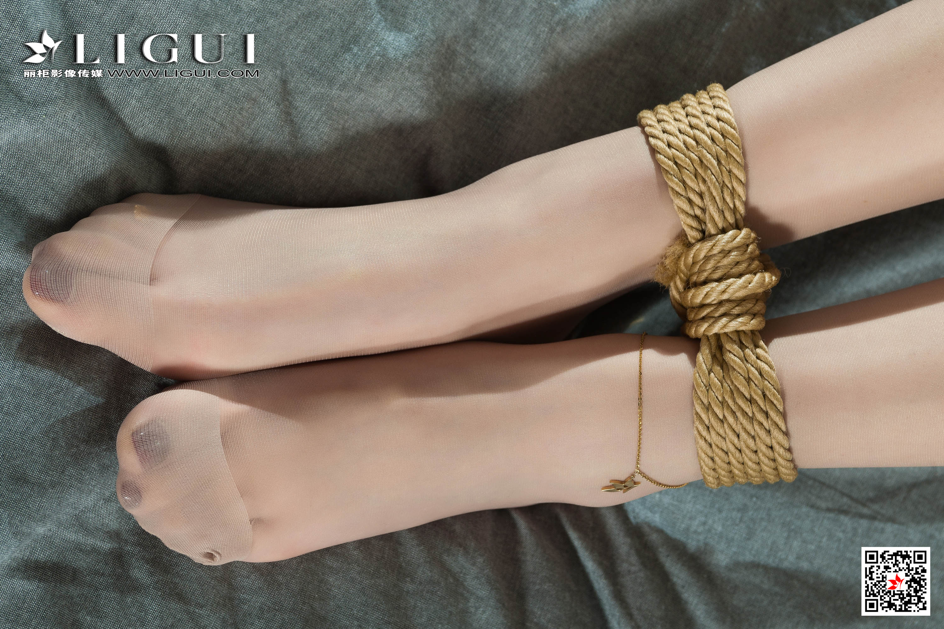 Chinese lady bondage 36