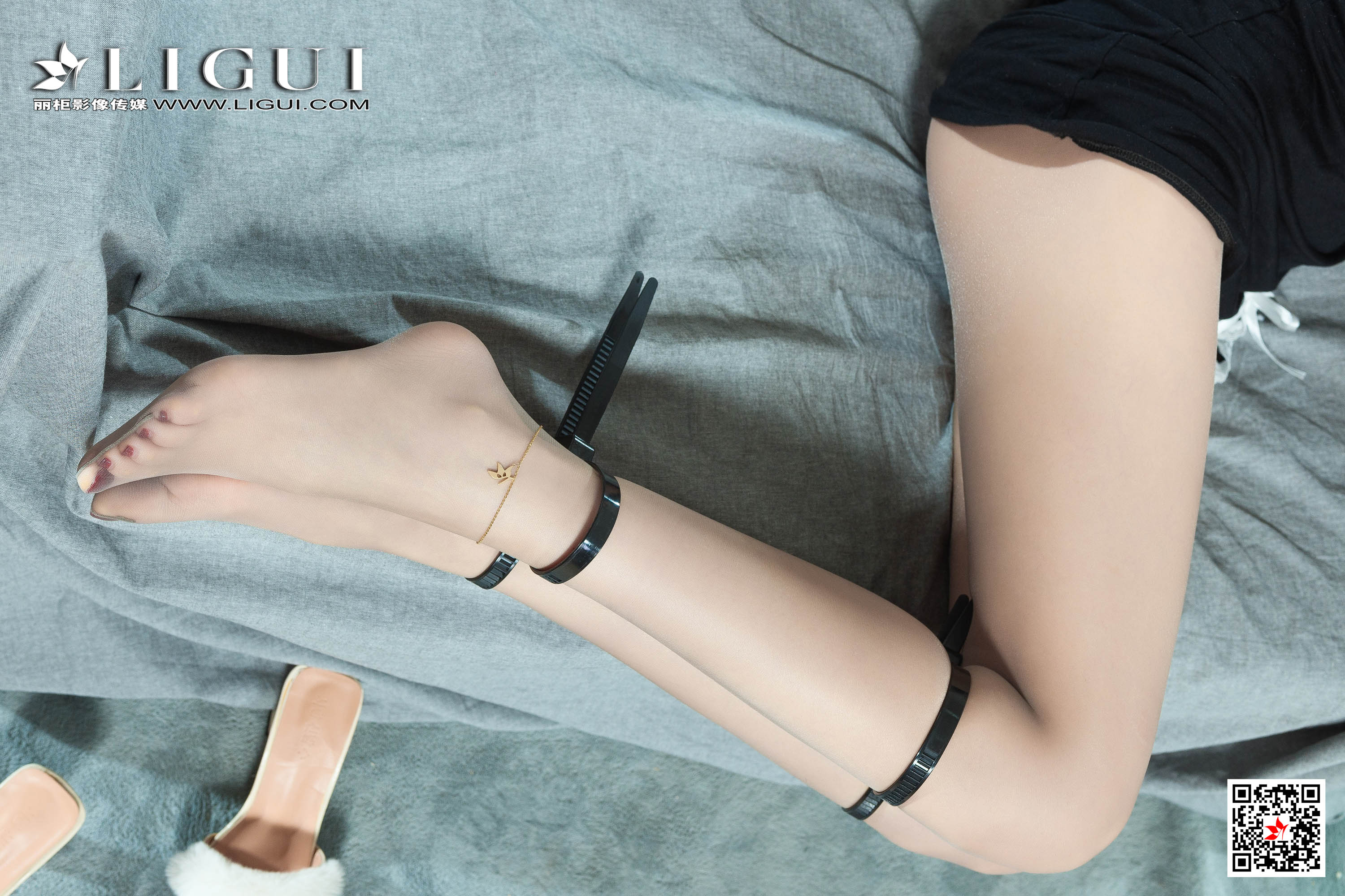 Chinese lady bondage 38