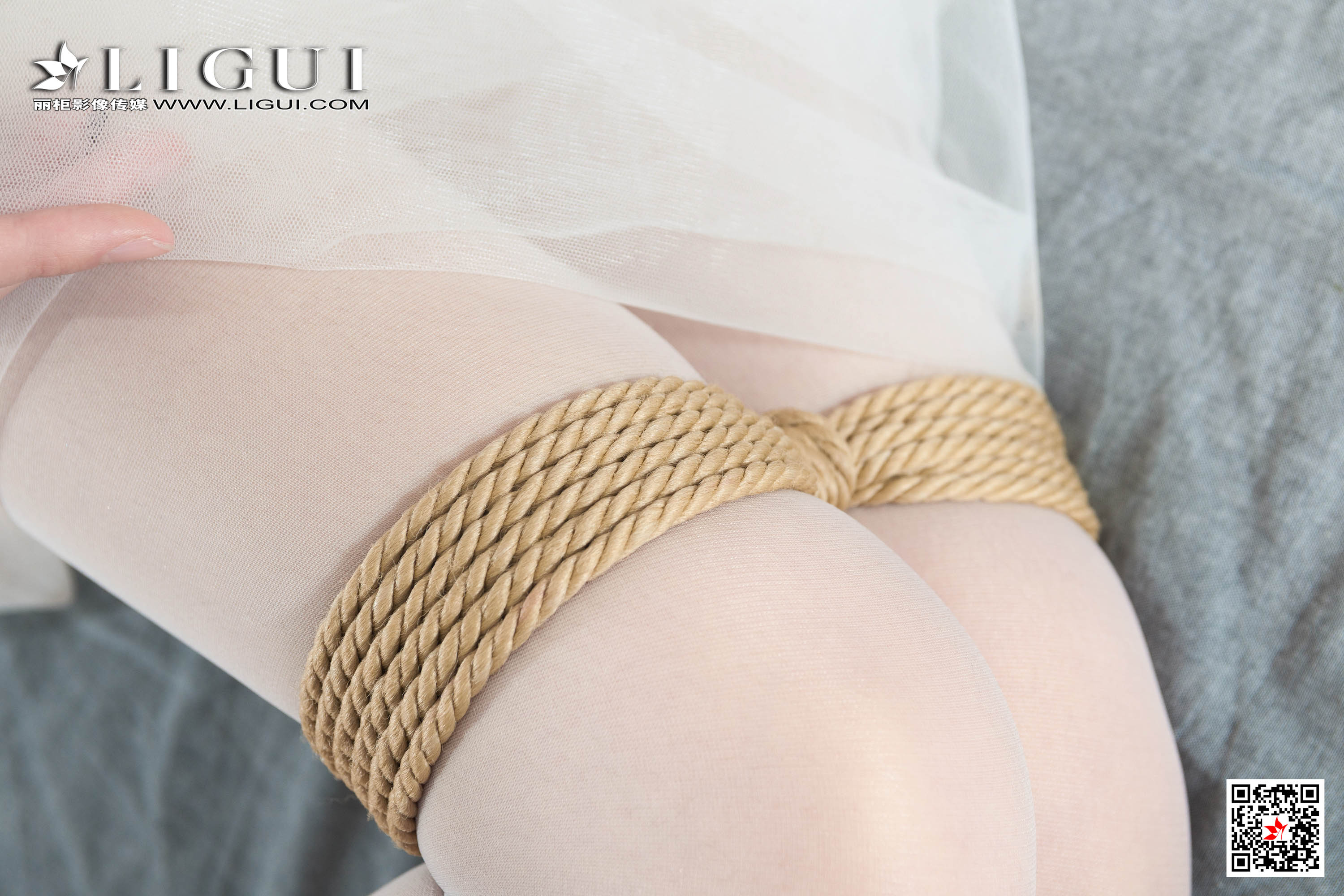 Chinese lady bondage 40