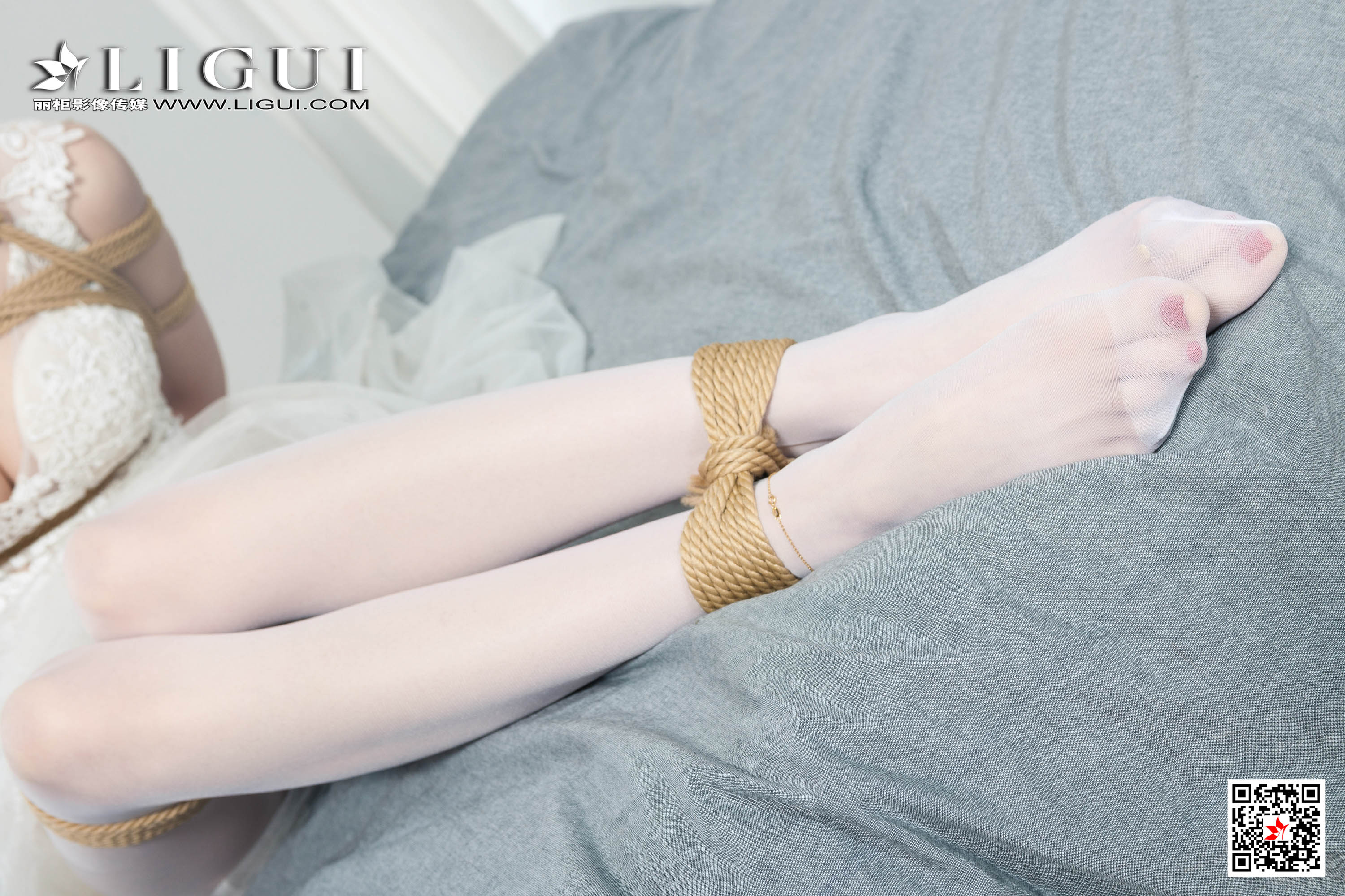 Chinese lady bondage 40