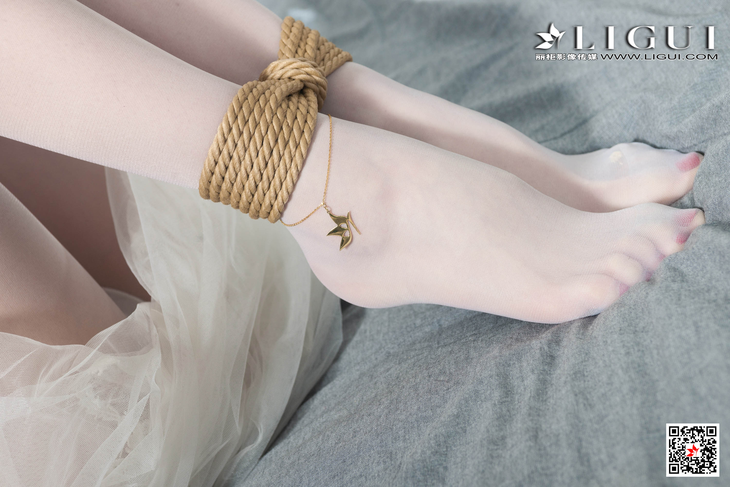 Chinese lady bondage 40