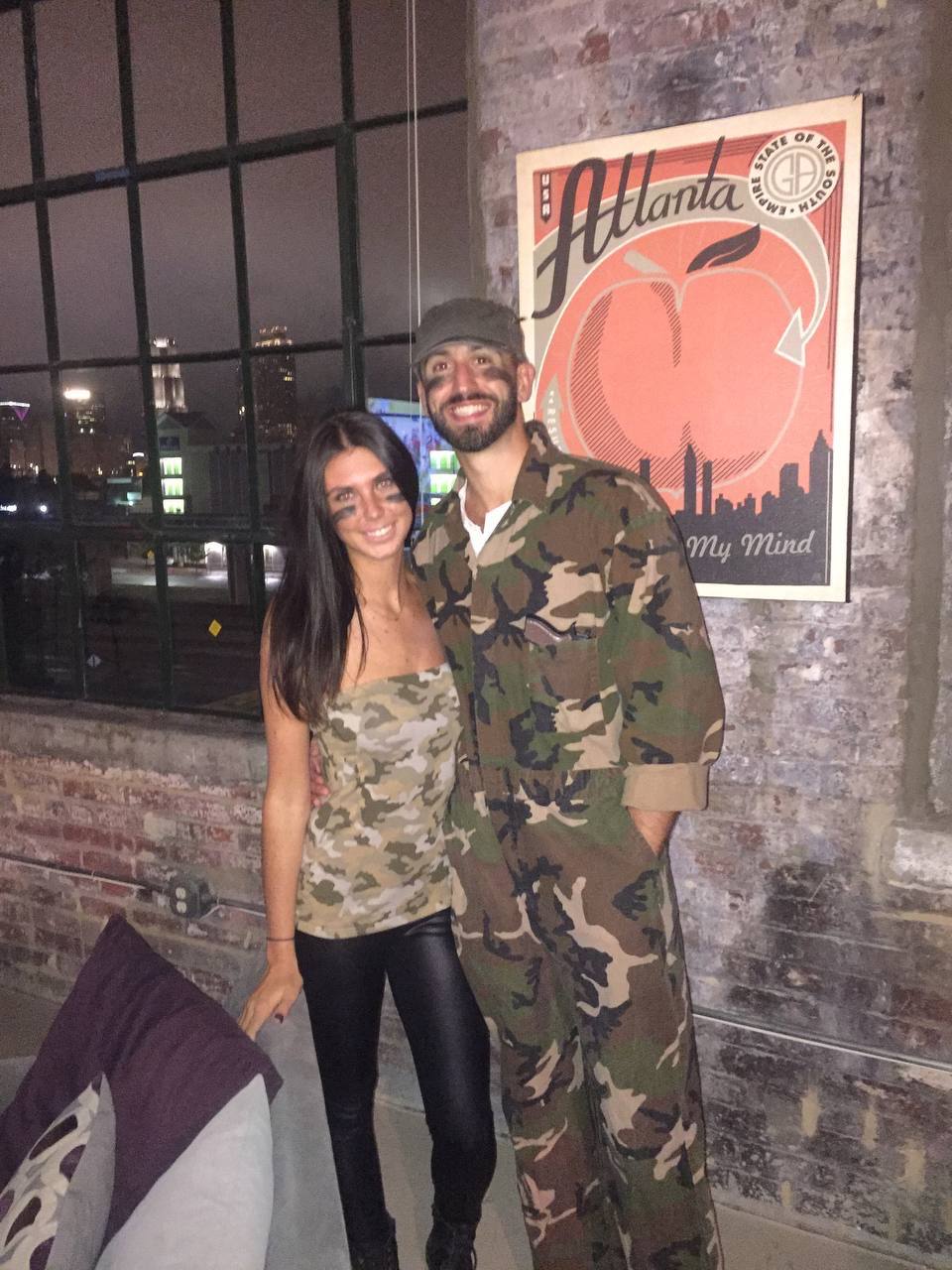 Nicole Henson - Indianapolis, IN